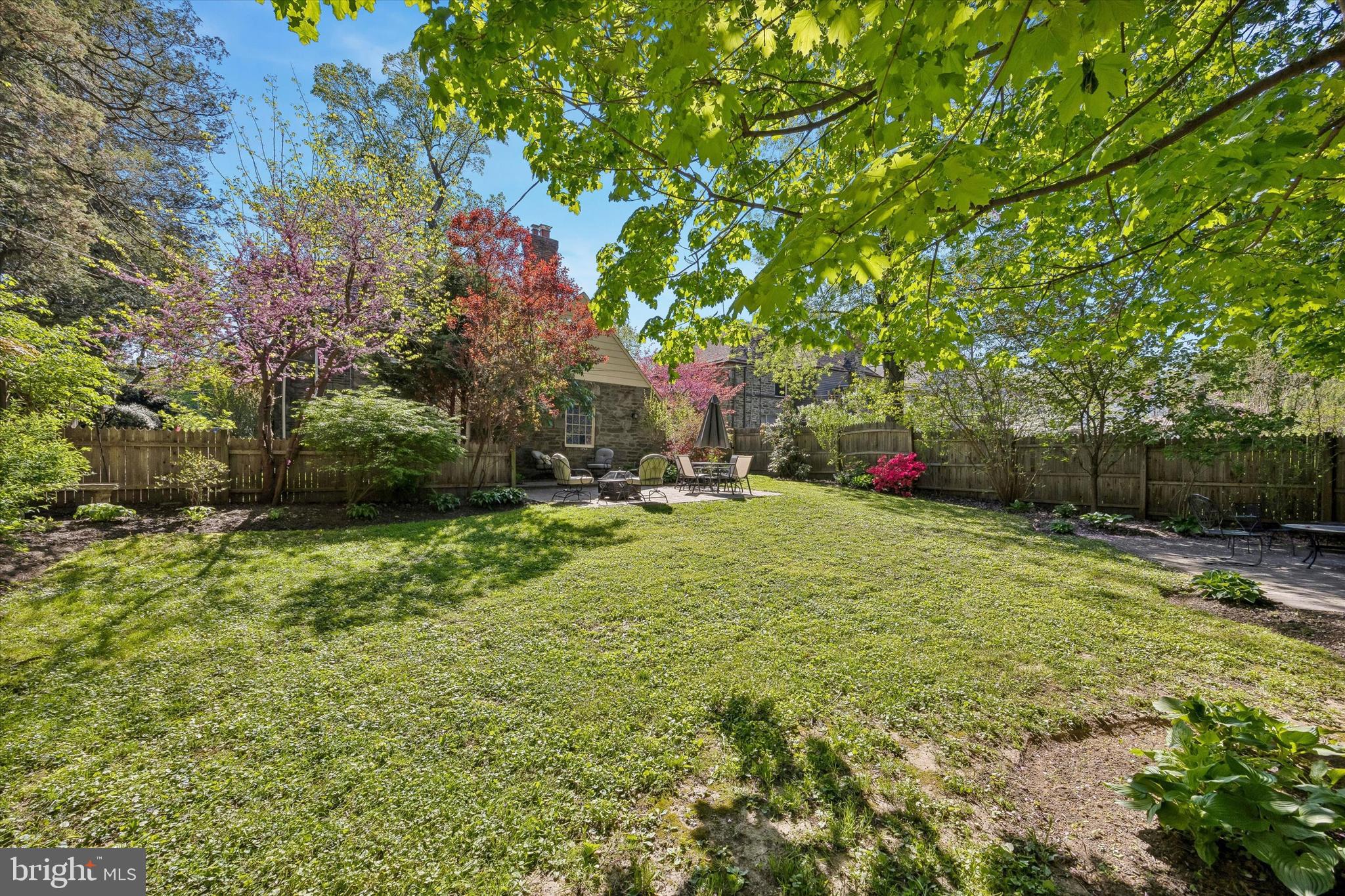 MELROSE PARK - Residential