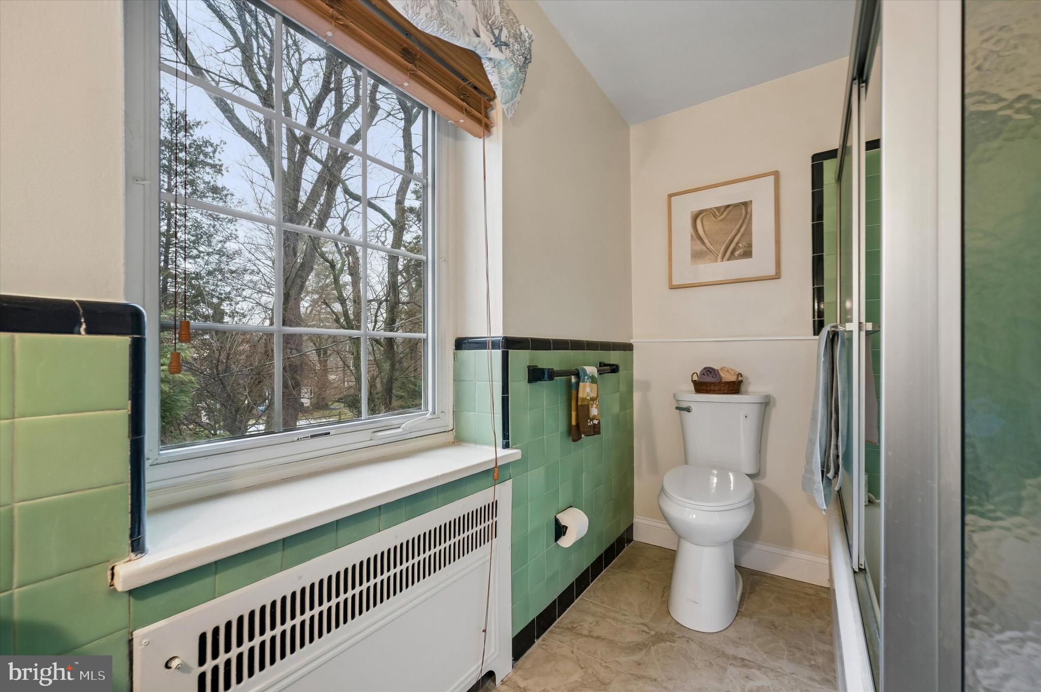 MELROSE PARK - Residential