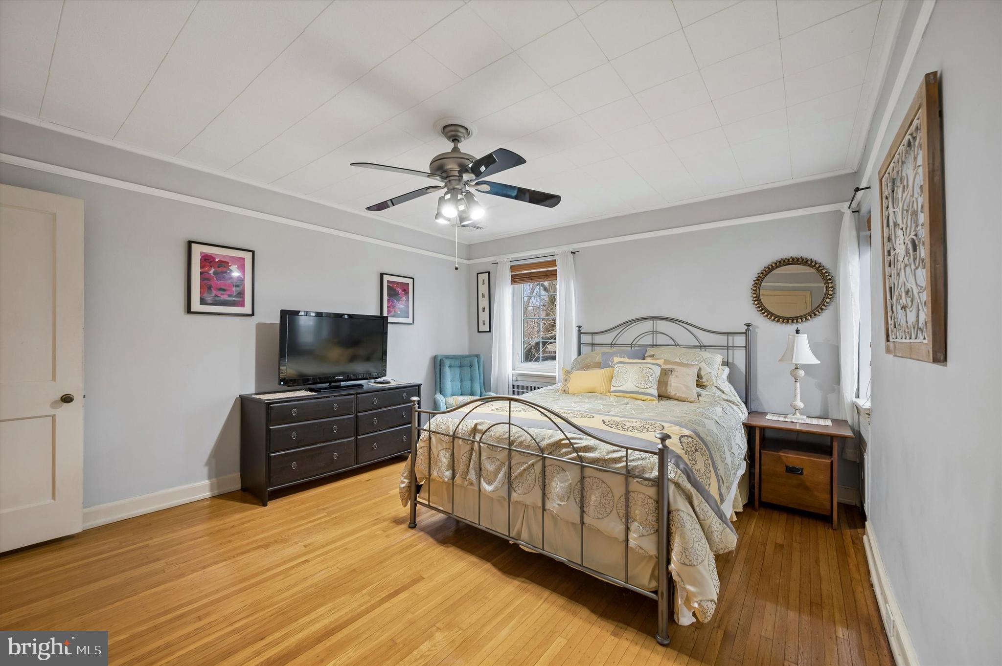 MELROSE PARK - Residential