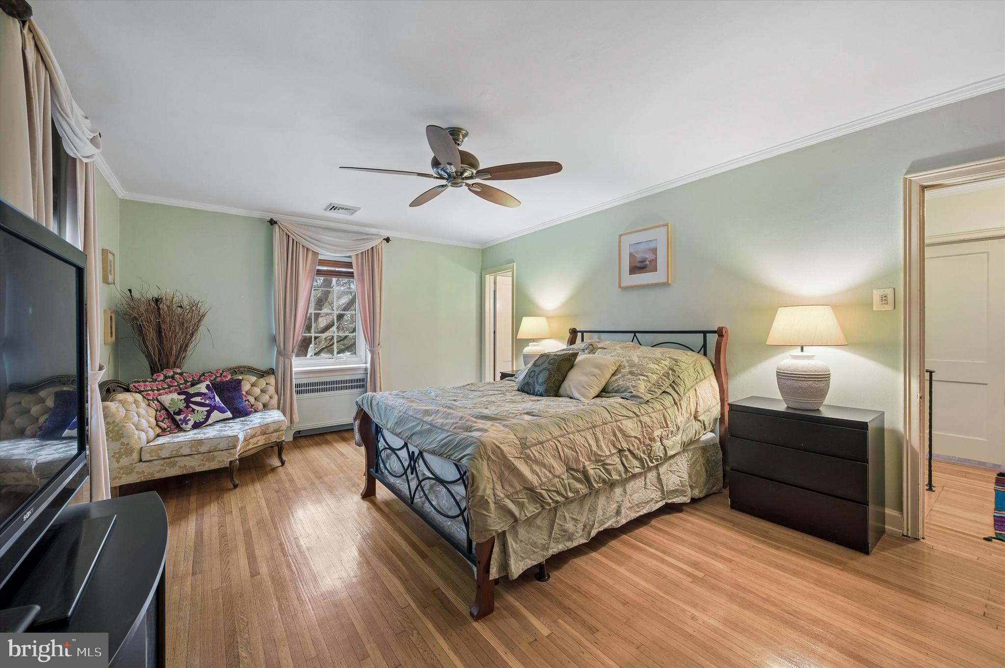 MELROSE PARK - Residential