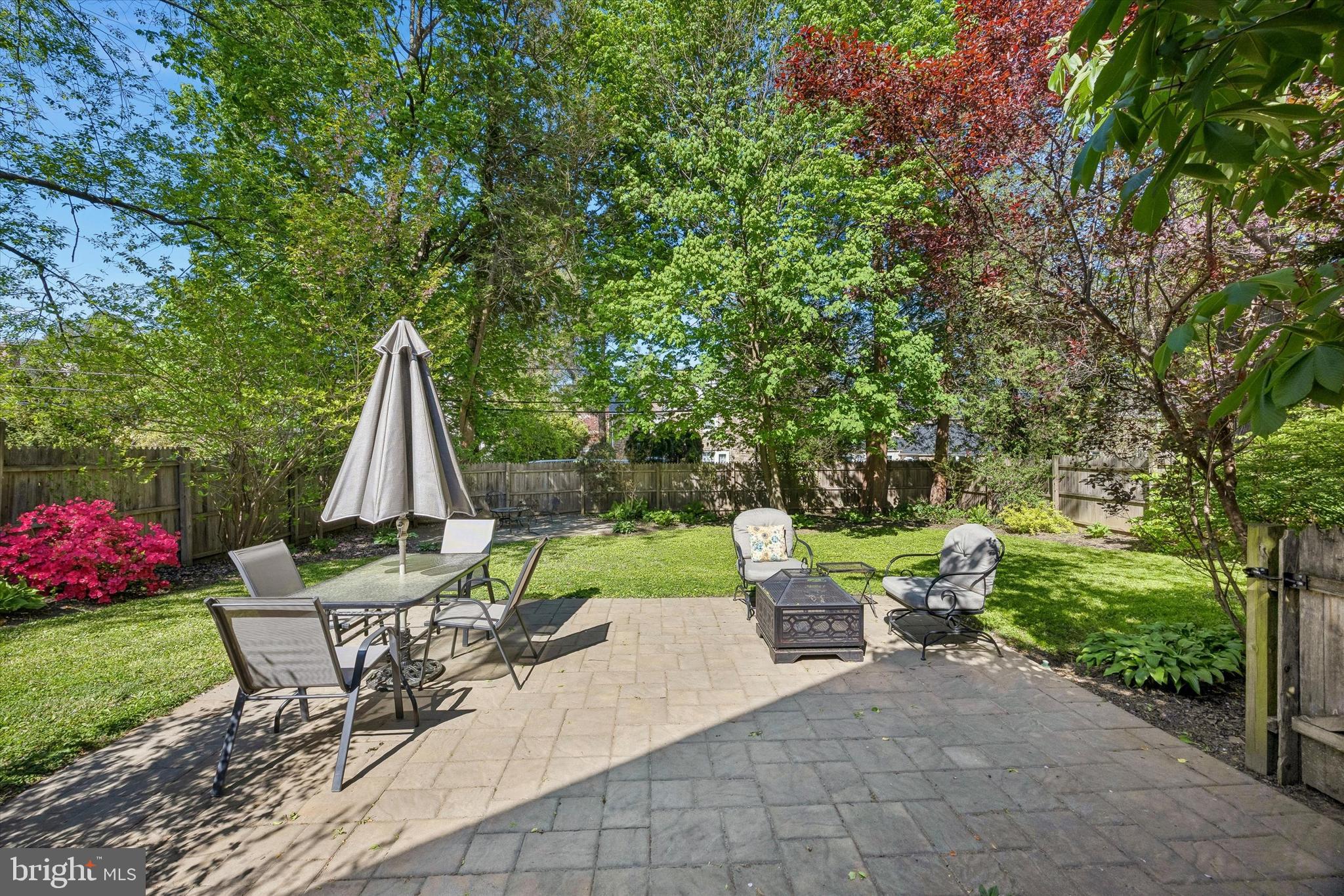 MELROSE PARK - Residential