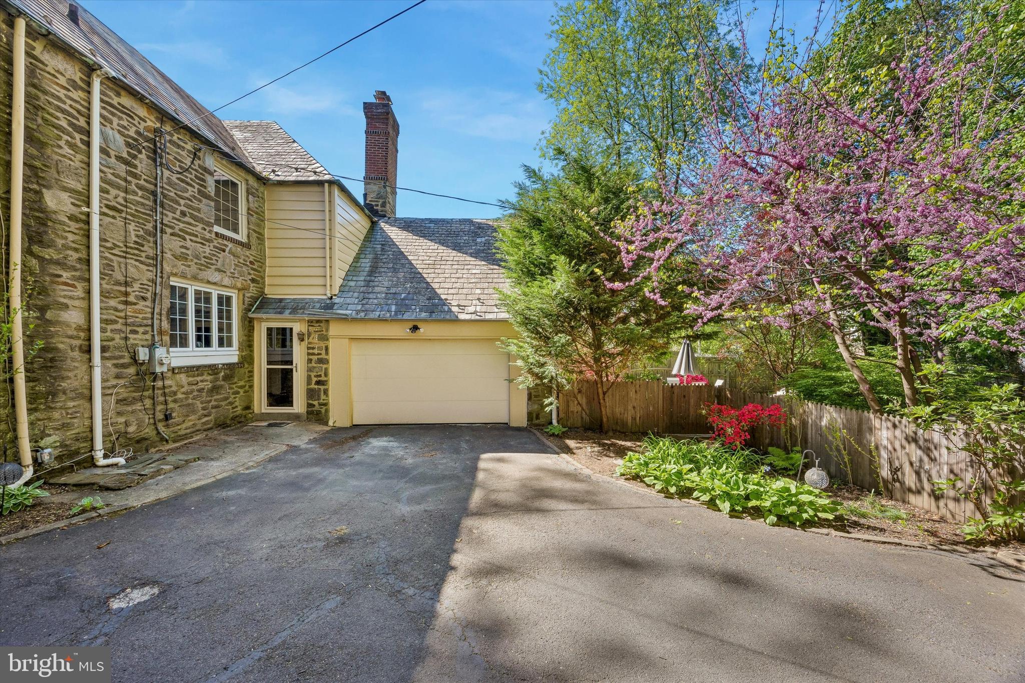 MELROSE PARK - Residential