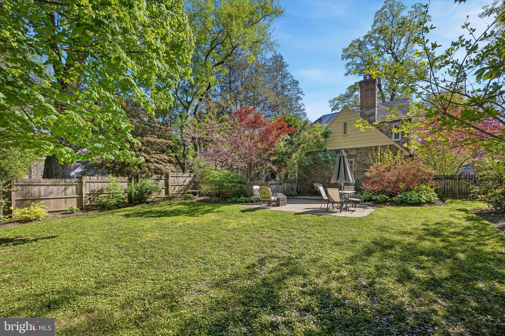 MELROSE PARK - Residential