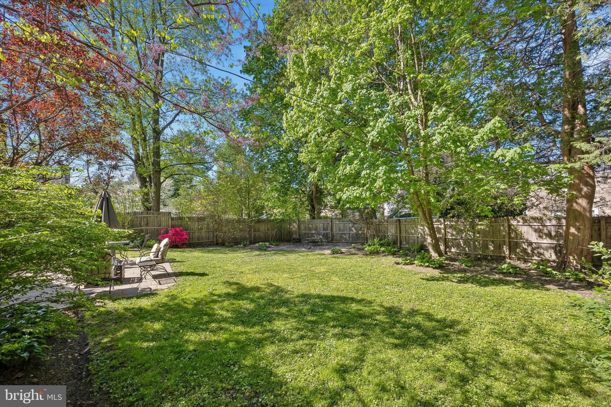 MELROSE PARK - Residential