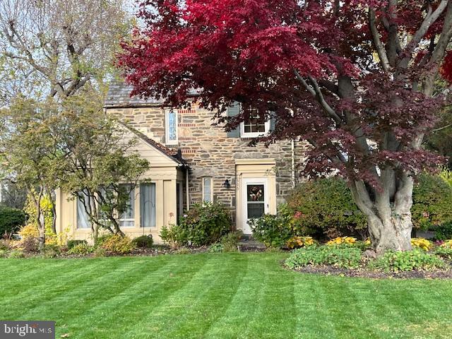 MELROSE PARK - Residential