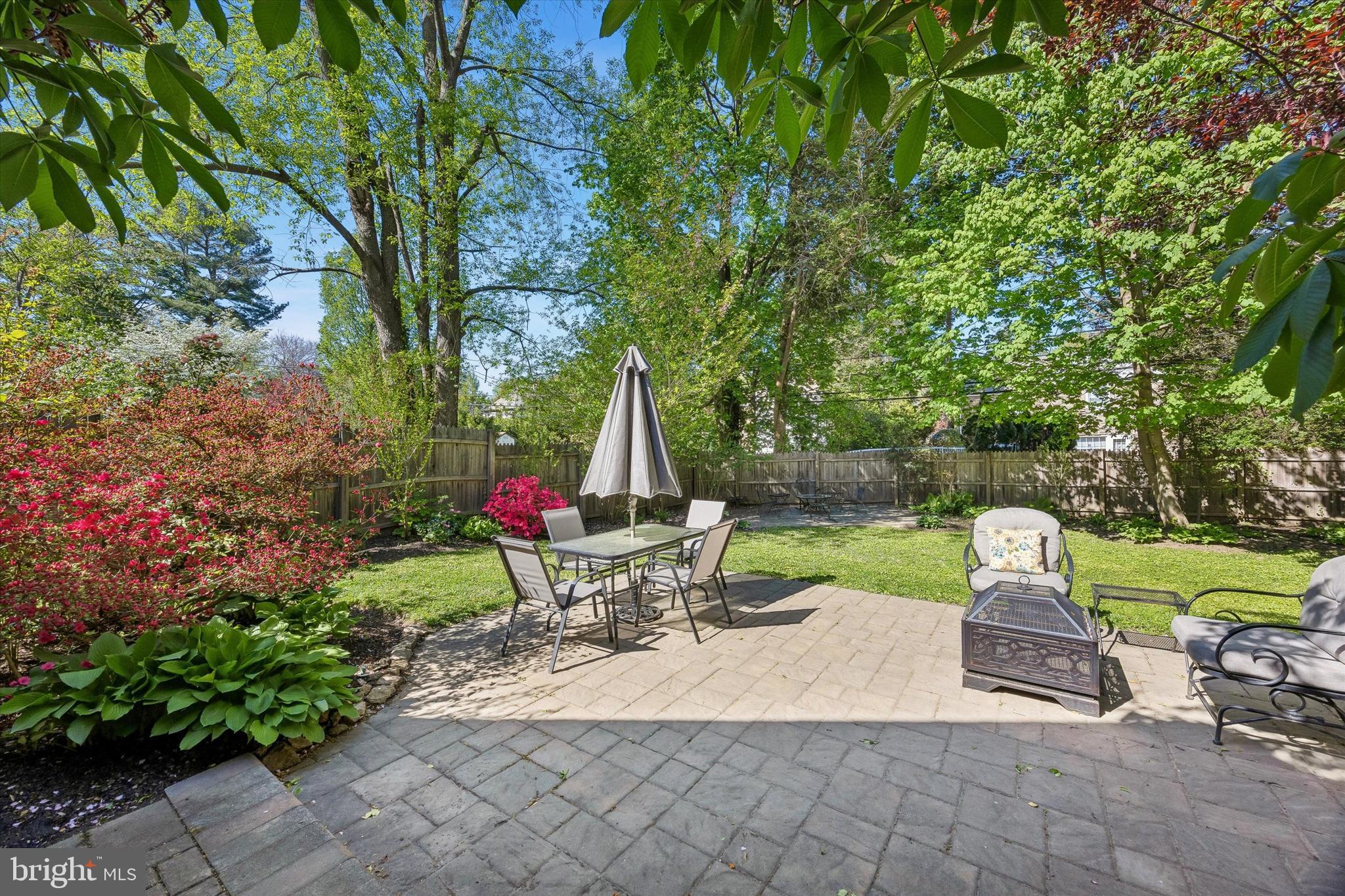 MELROSE PARK - Residential