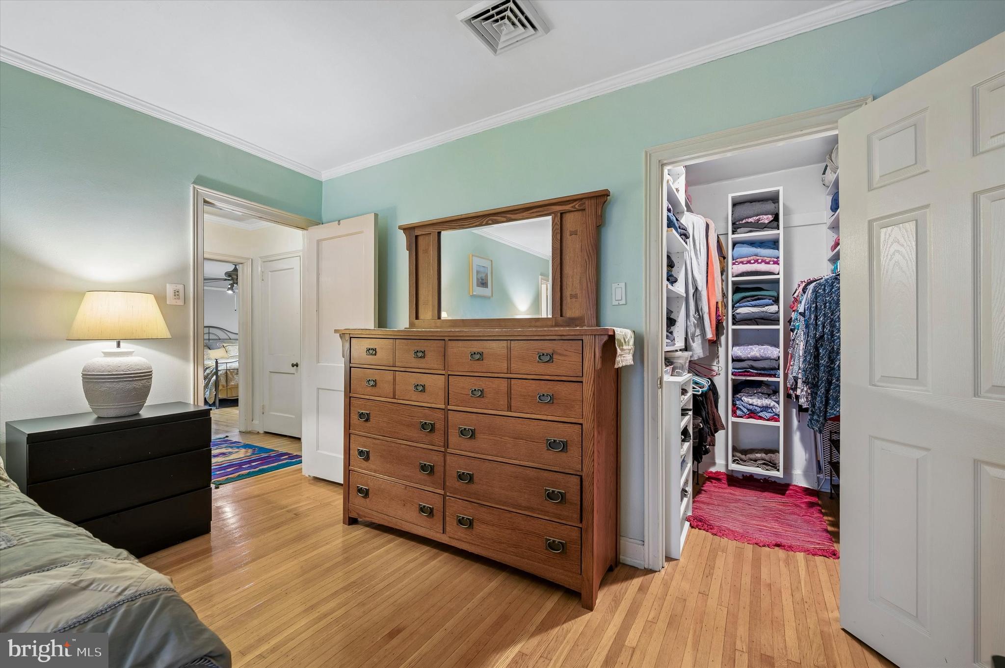 MELROSE PARK - Residential