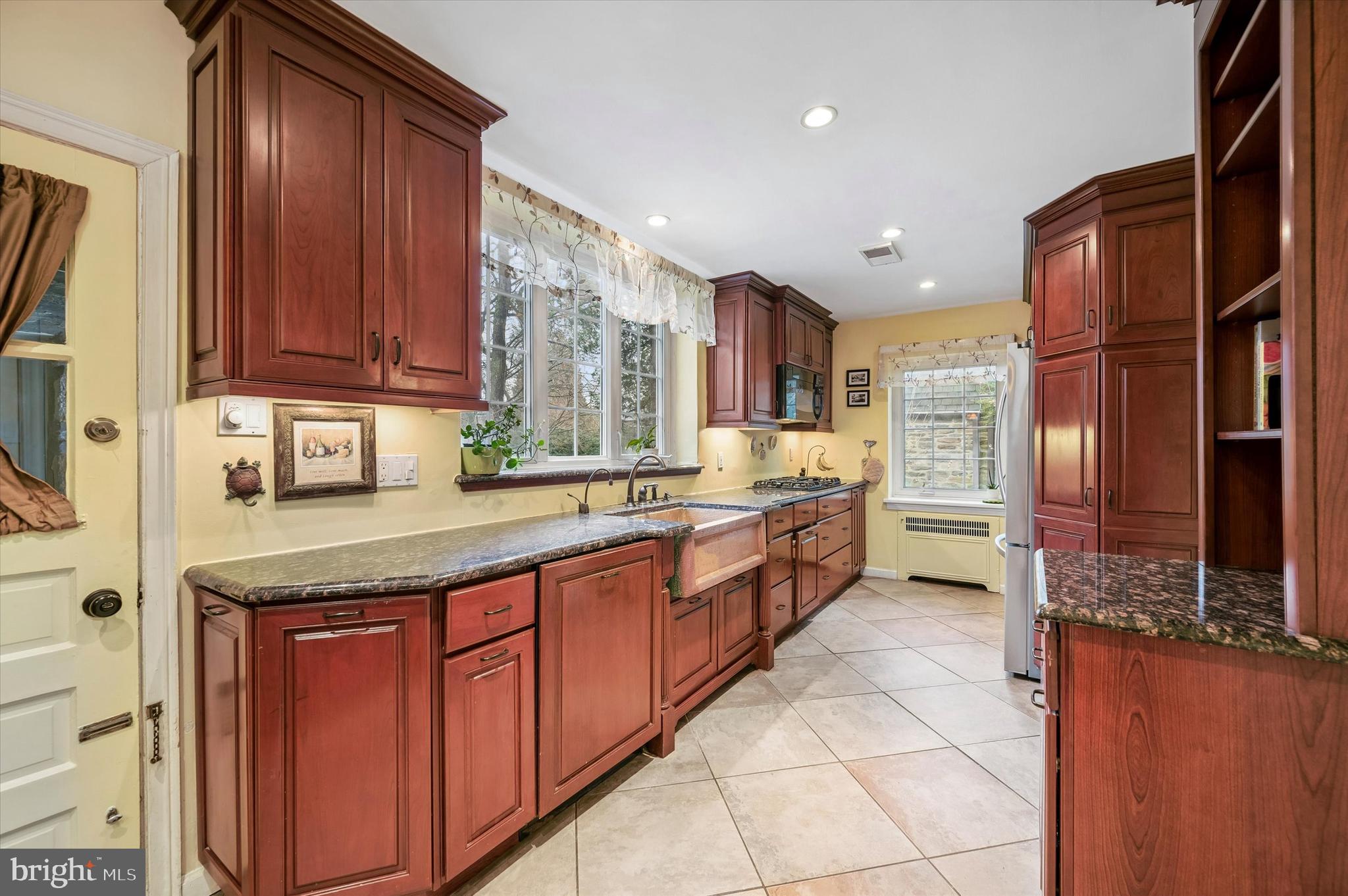 MELROSE PARK - Residential
