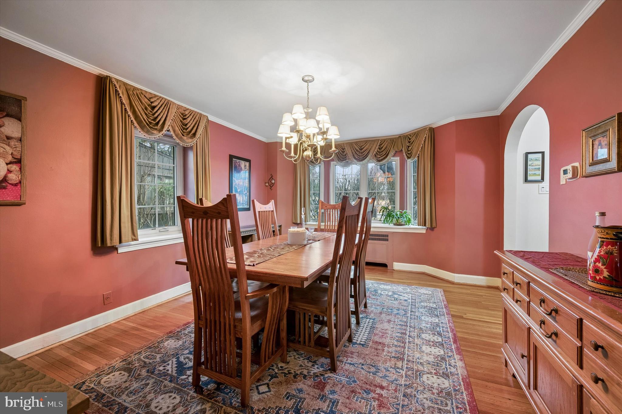 MELROSE PARK - Residential