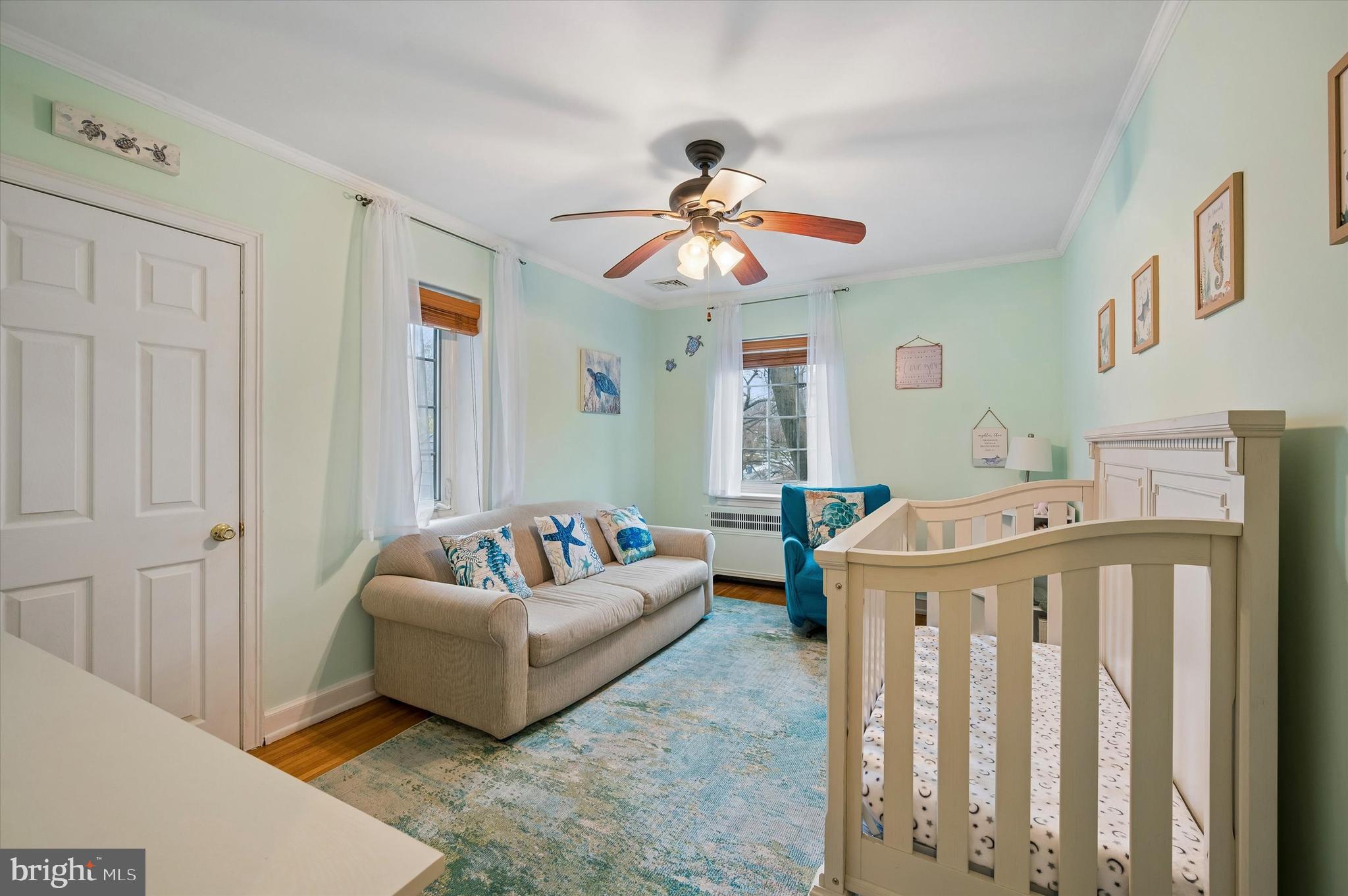 MELROSE PARK - Residential