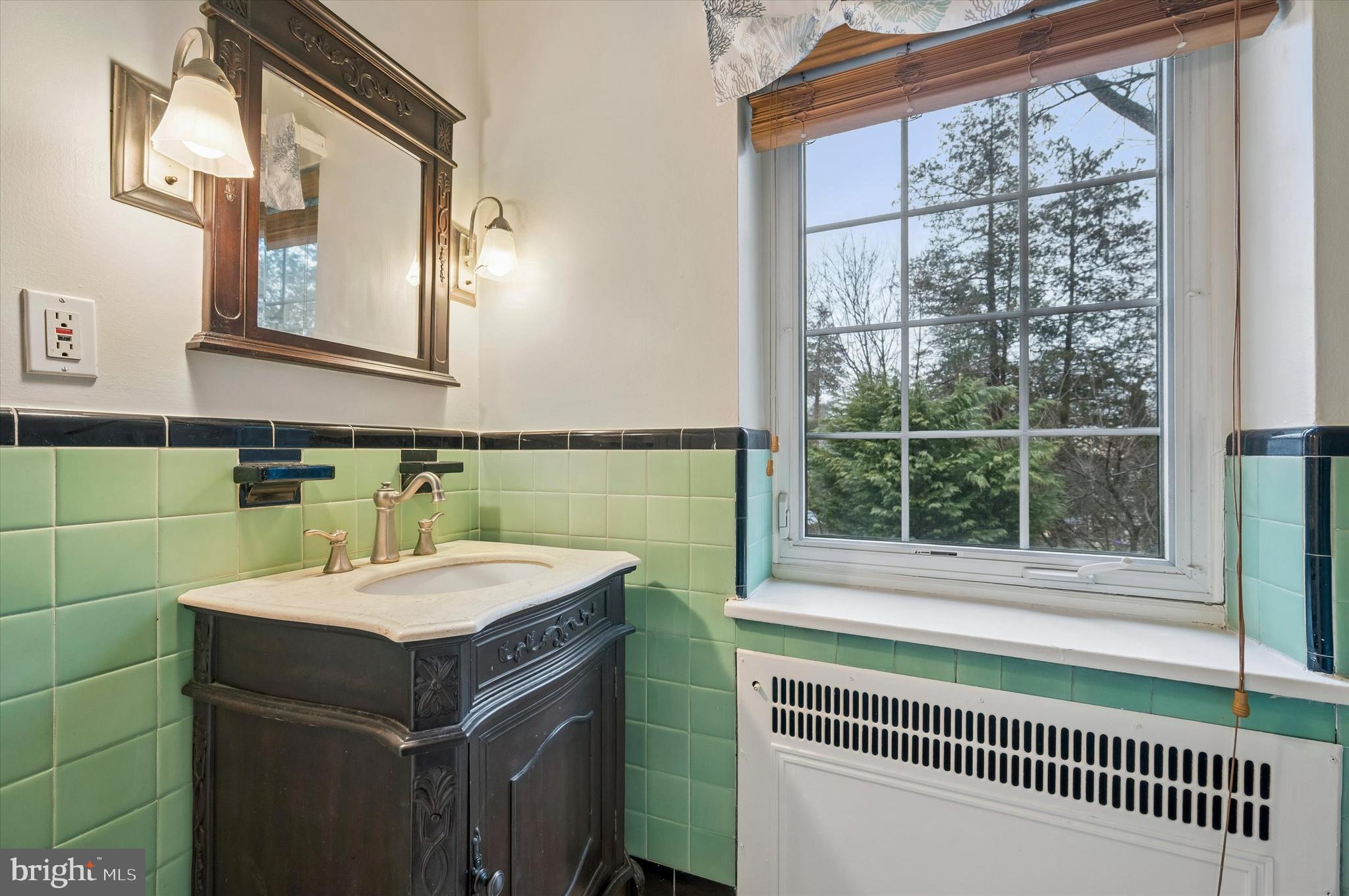 MELROSE PARK - Residential