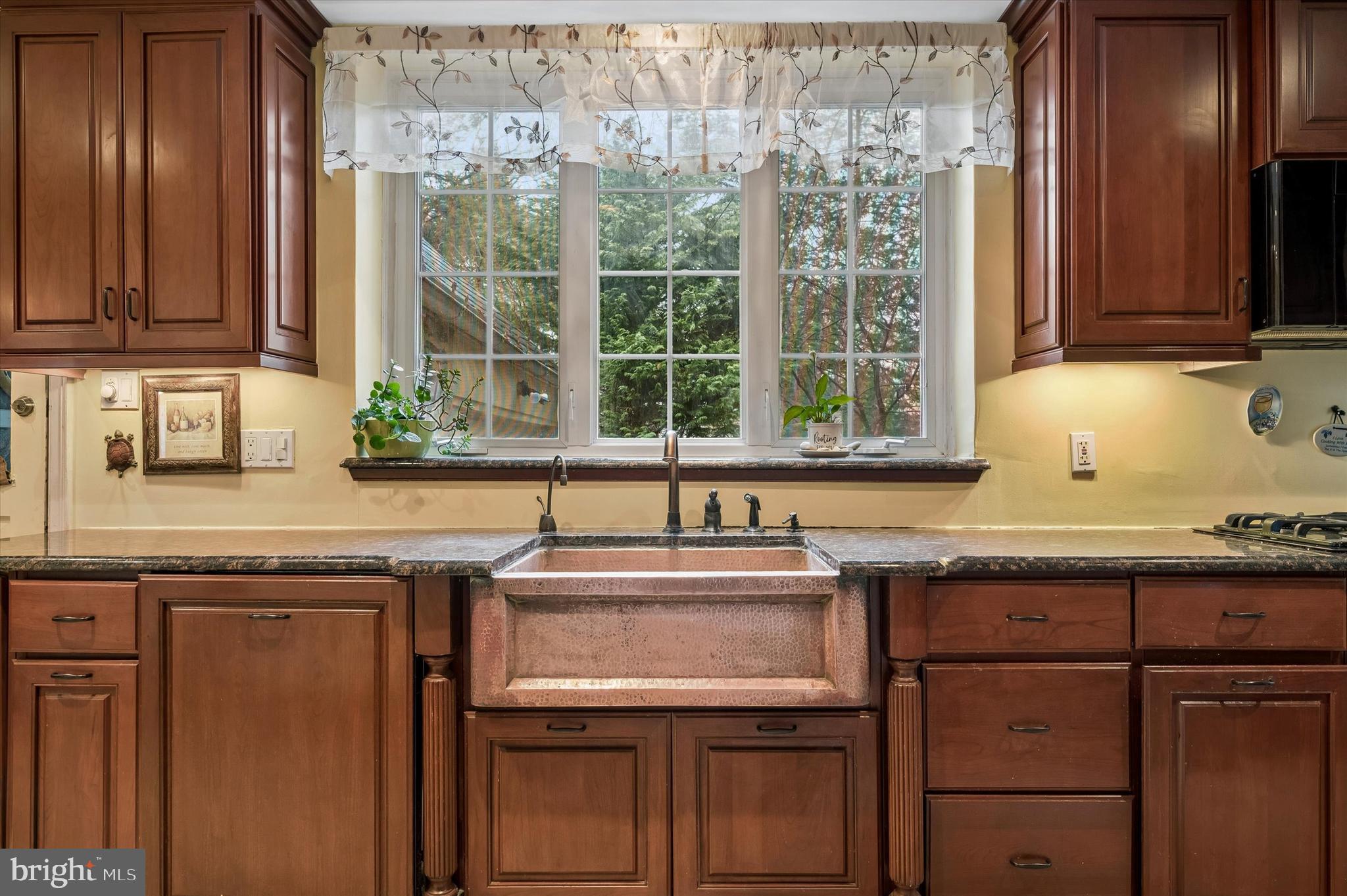 MELROSE PARK - Residential