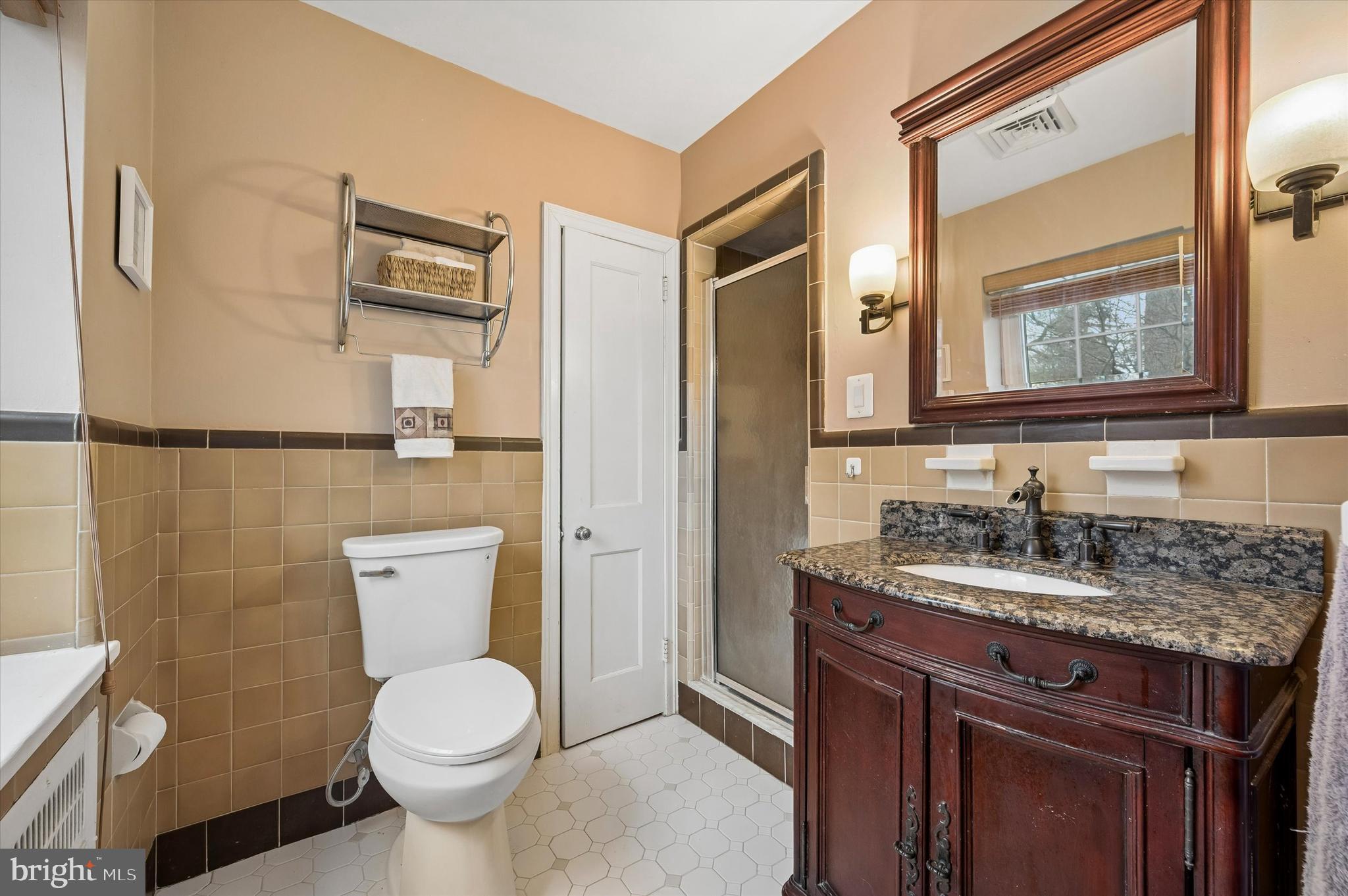 MELROSE PARK - Residential