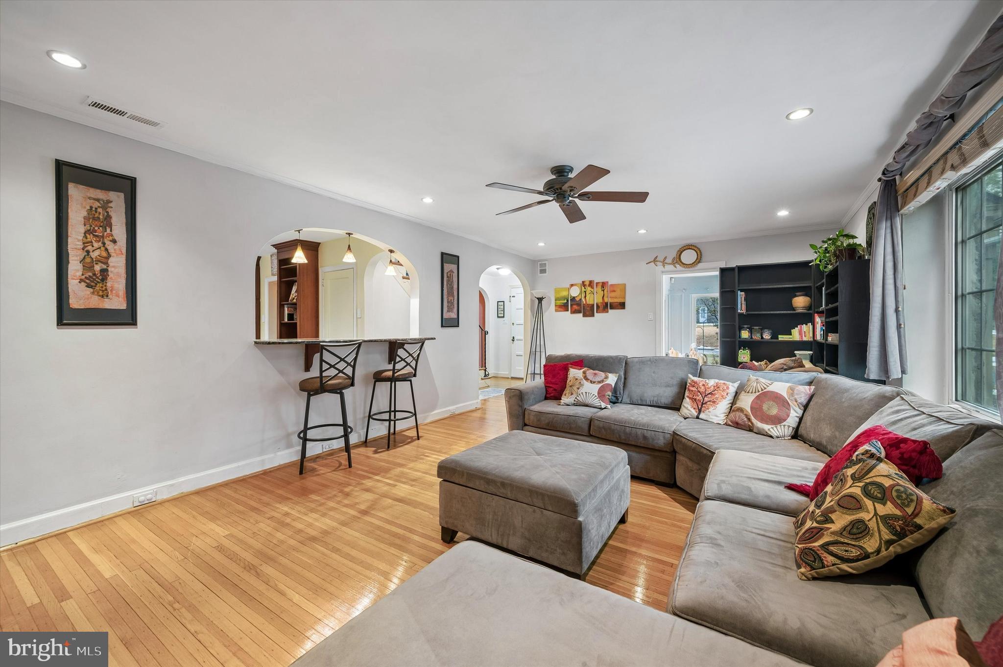 MELROSE PARK - Residential
