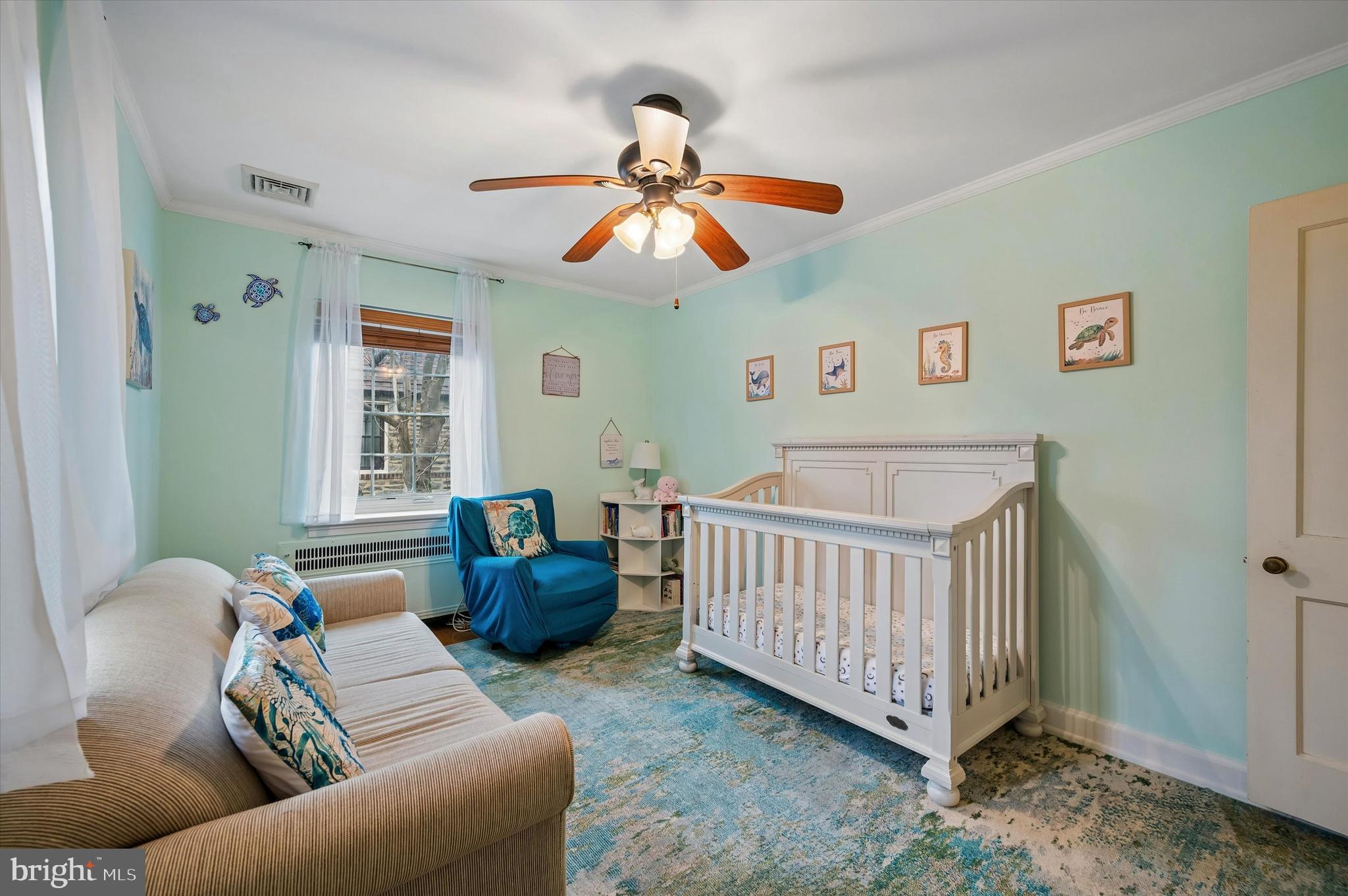 MELROSE PARK - Residential