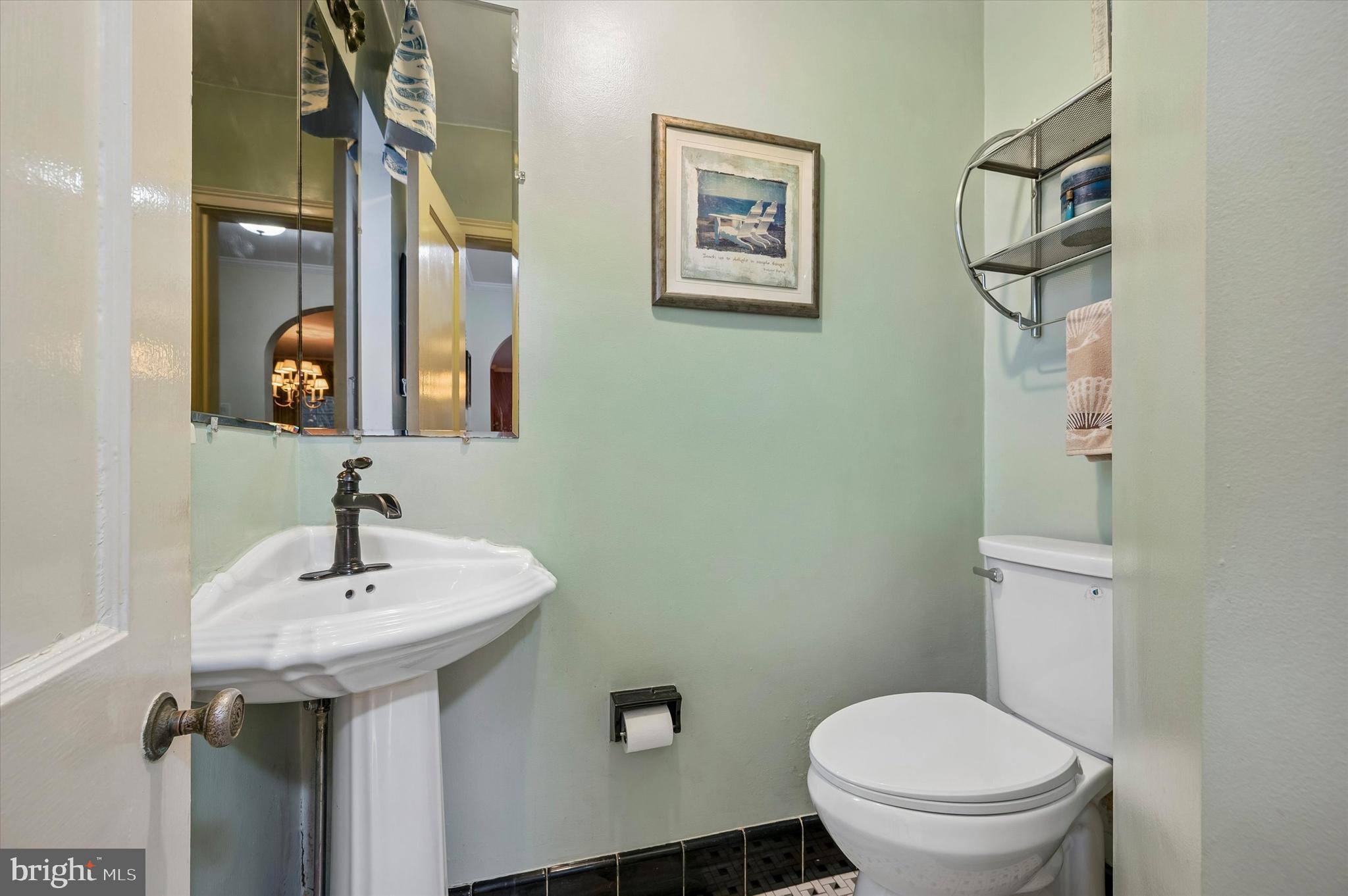 MELROSE PARK - Residential