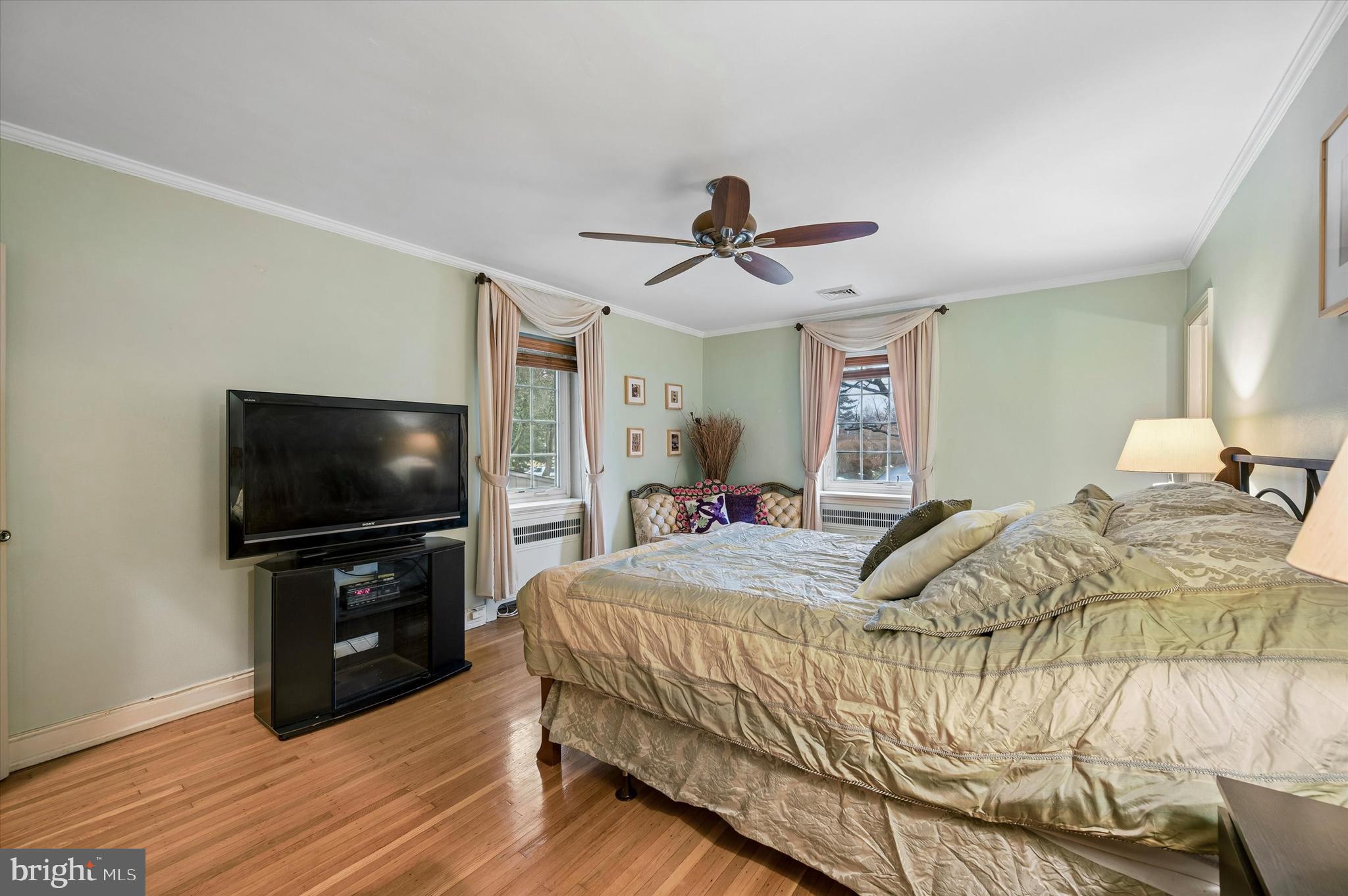 MELROSE PARK - Residential