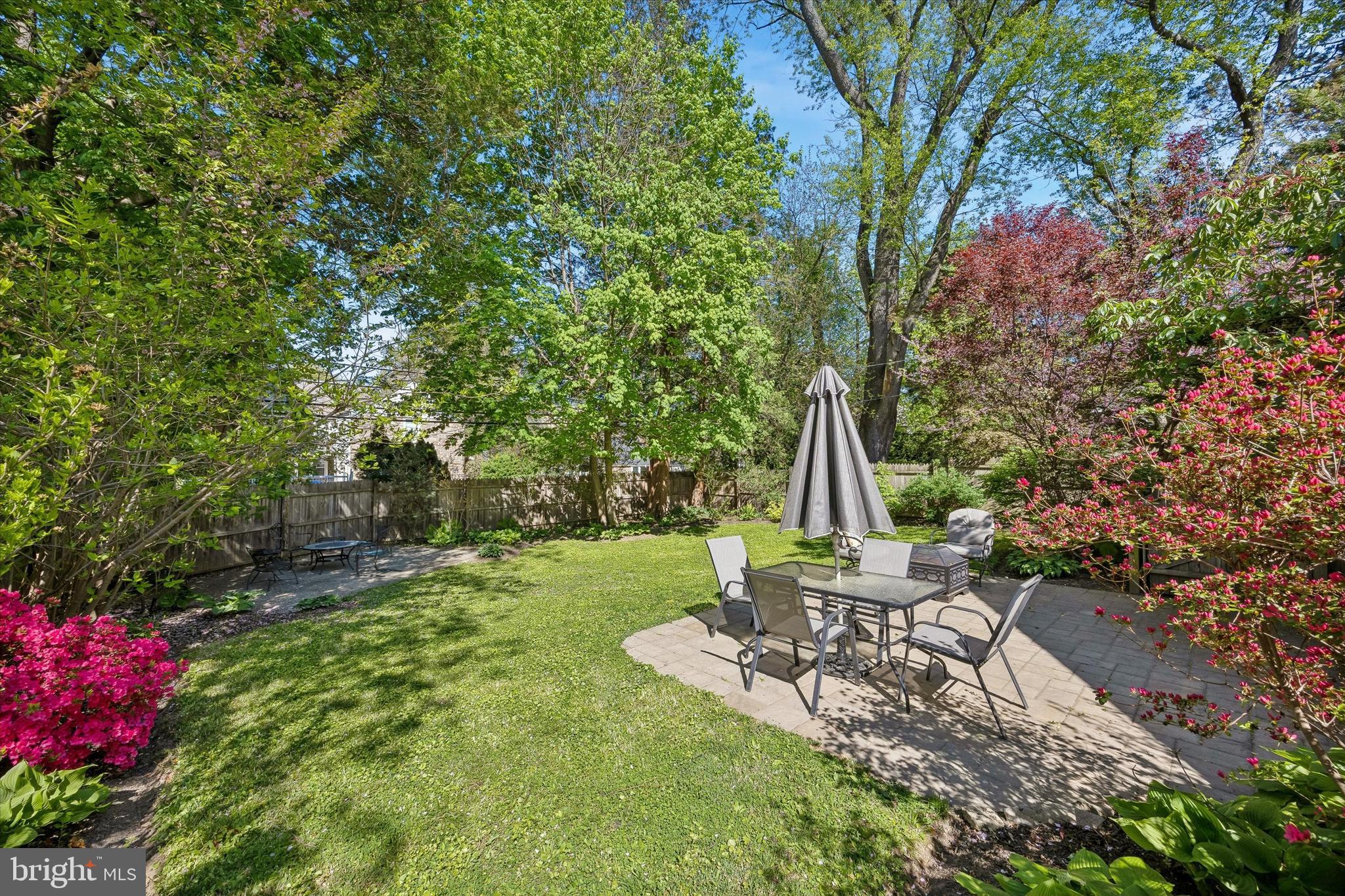 MELROSE PARK - Residential