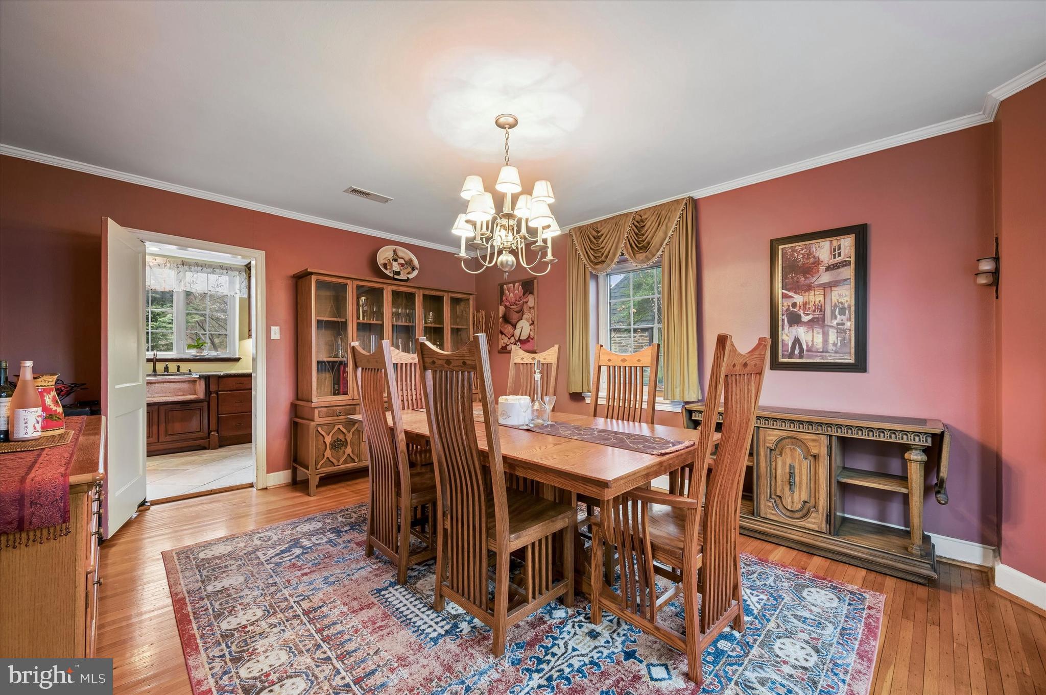 MELROSE PARK - Residential