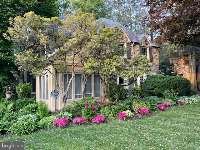 MELROSE PARK - Residential