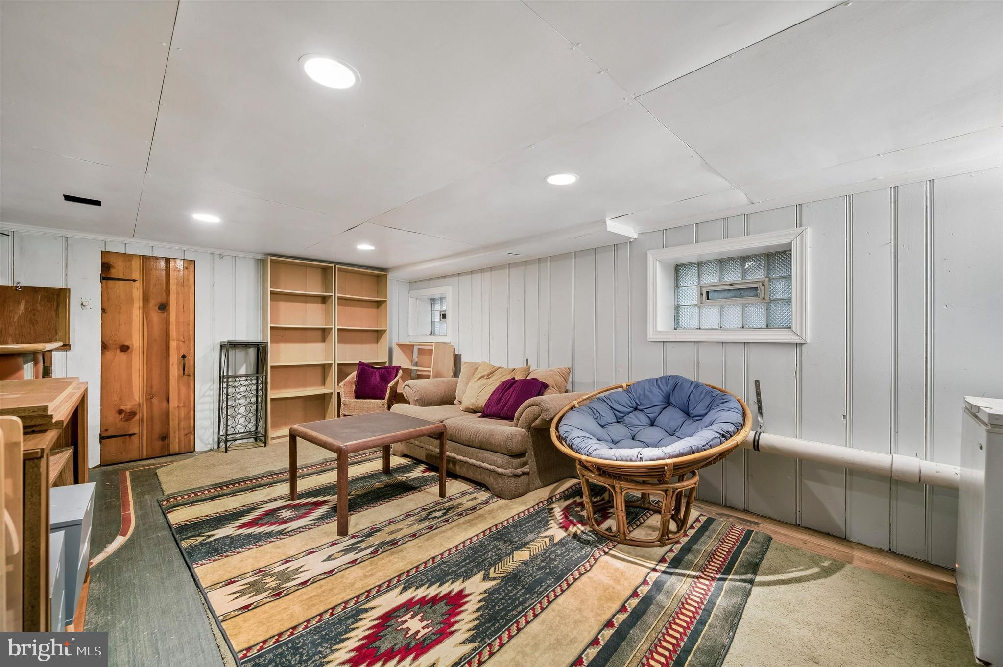 MELROSE PARK - Residential
