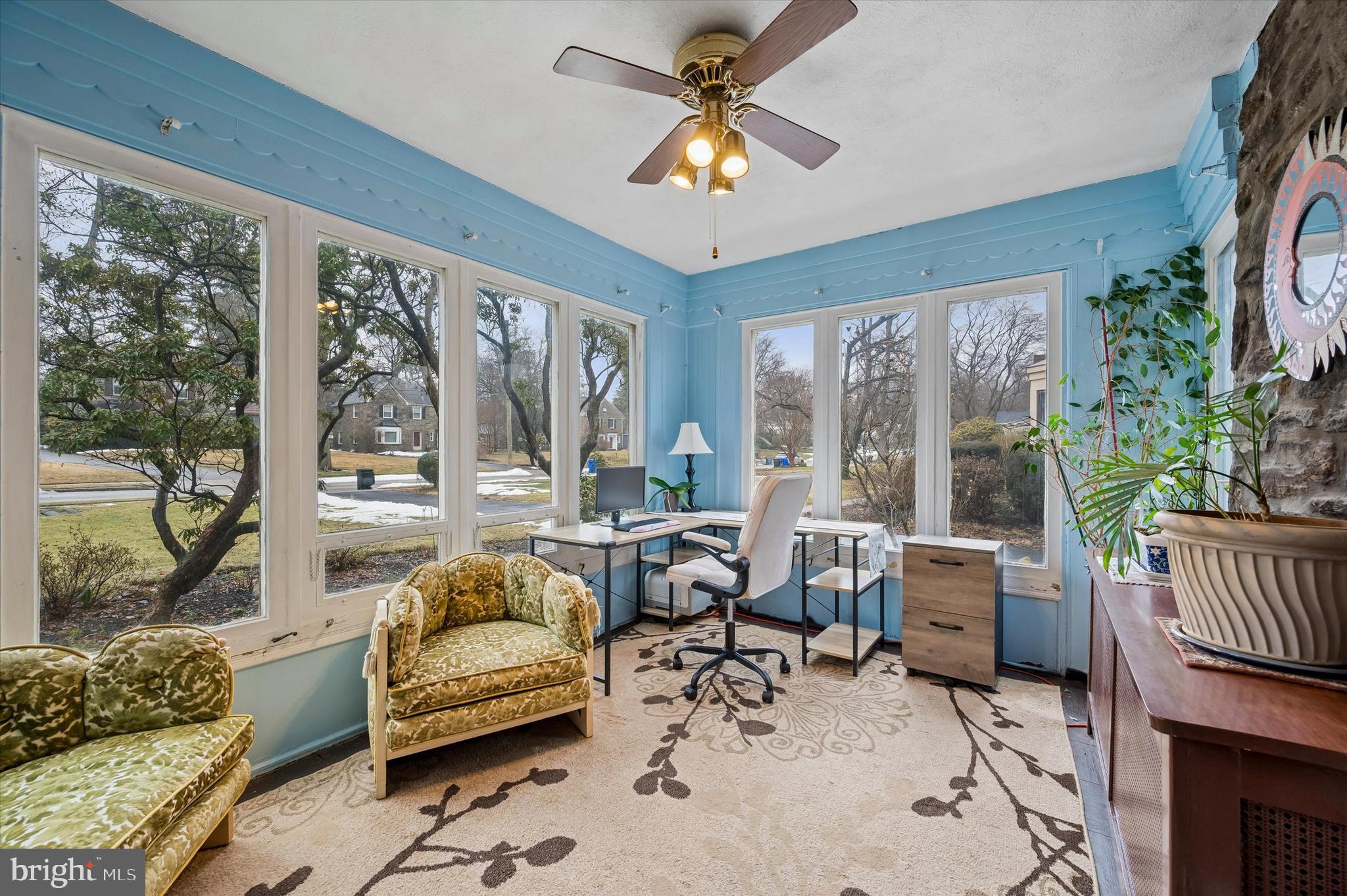 MELROSE PARK - Residential