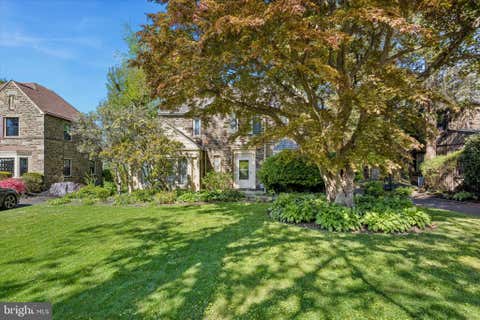 Homes For Sale - 905 Stratford Avenue<br/> Montgomery County, ELKINS PARK, PA 19027