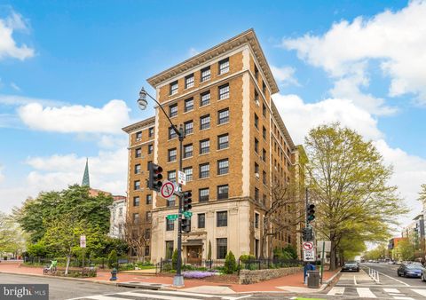 1101 L STREET NW 606 WASHINGTON DC 20005