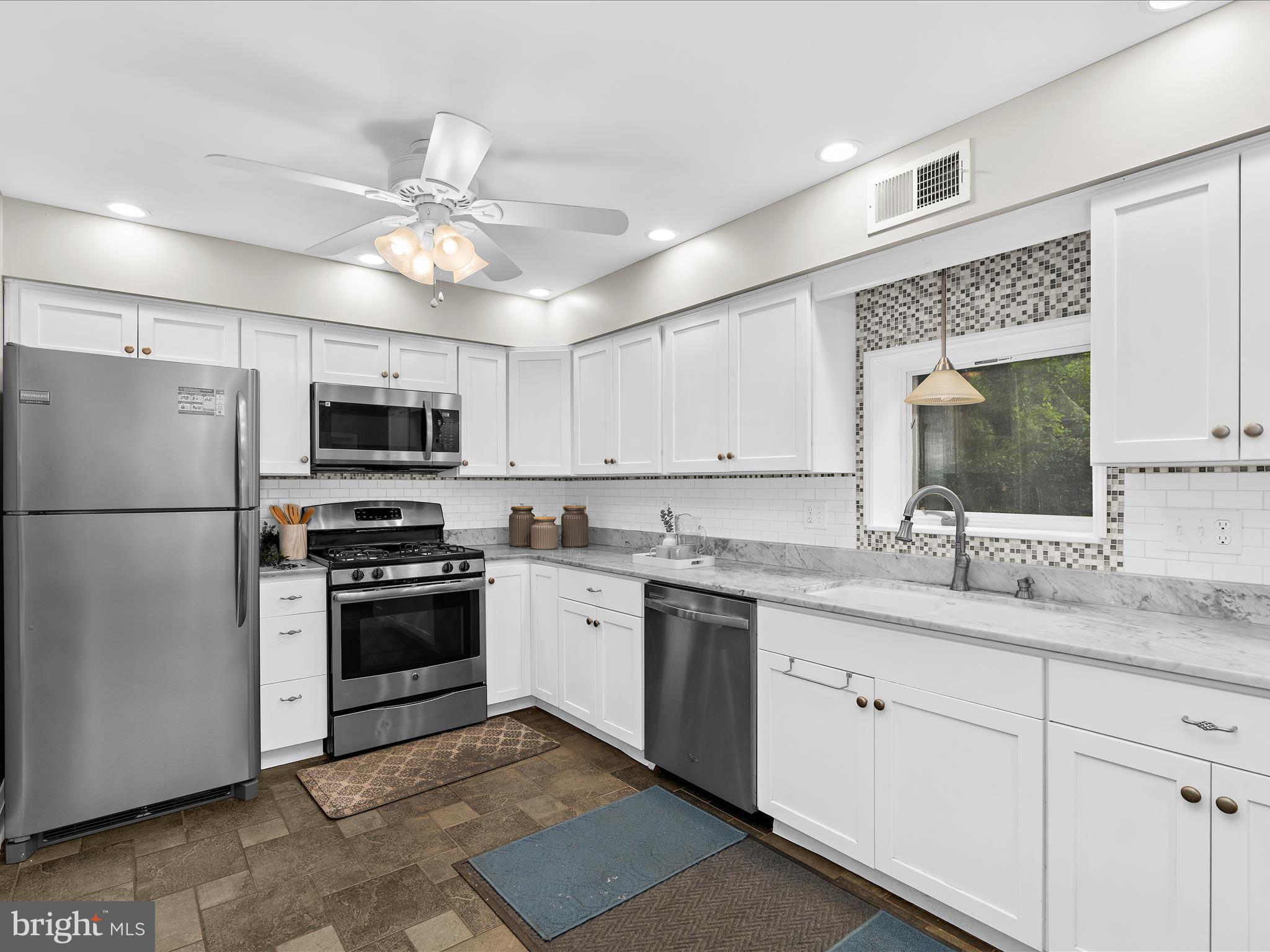 SUDBROOK PARK - Residential