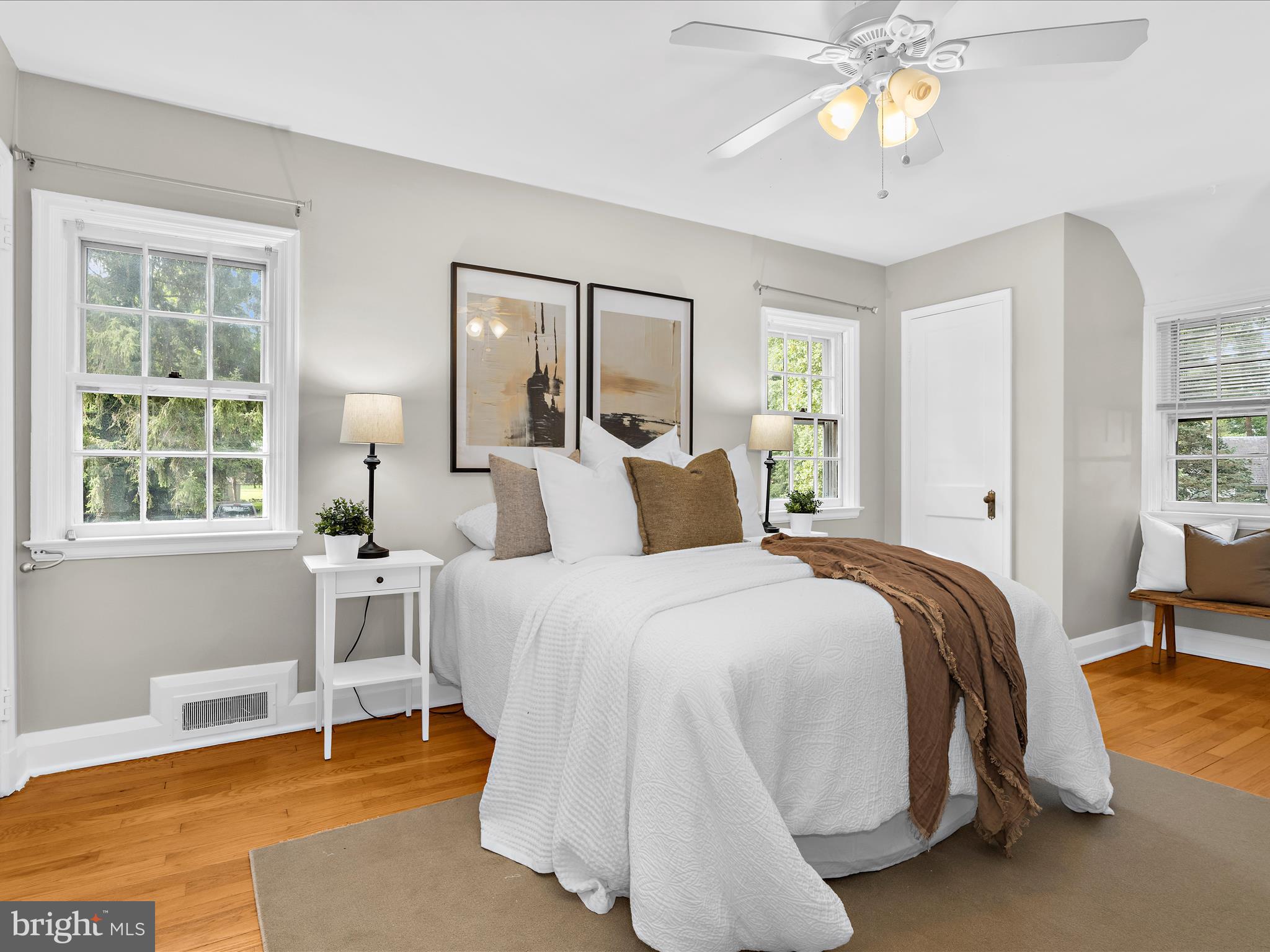 SUDBROOK PARK - Residential