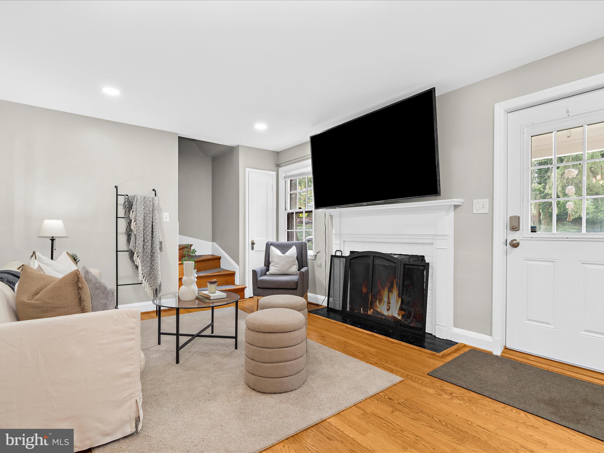 801 OLMSTEAD ROAD