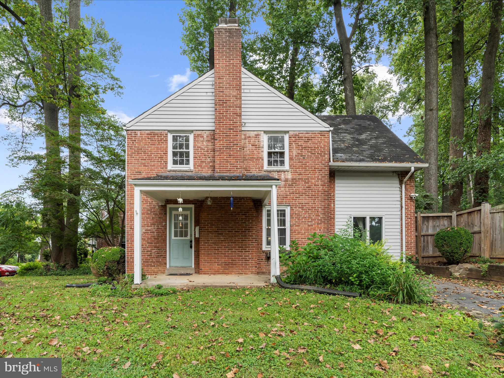 SUDBROOK PARK - Residential