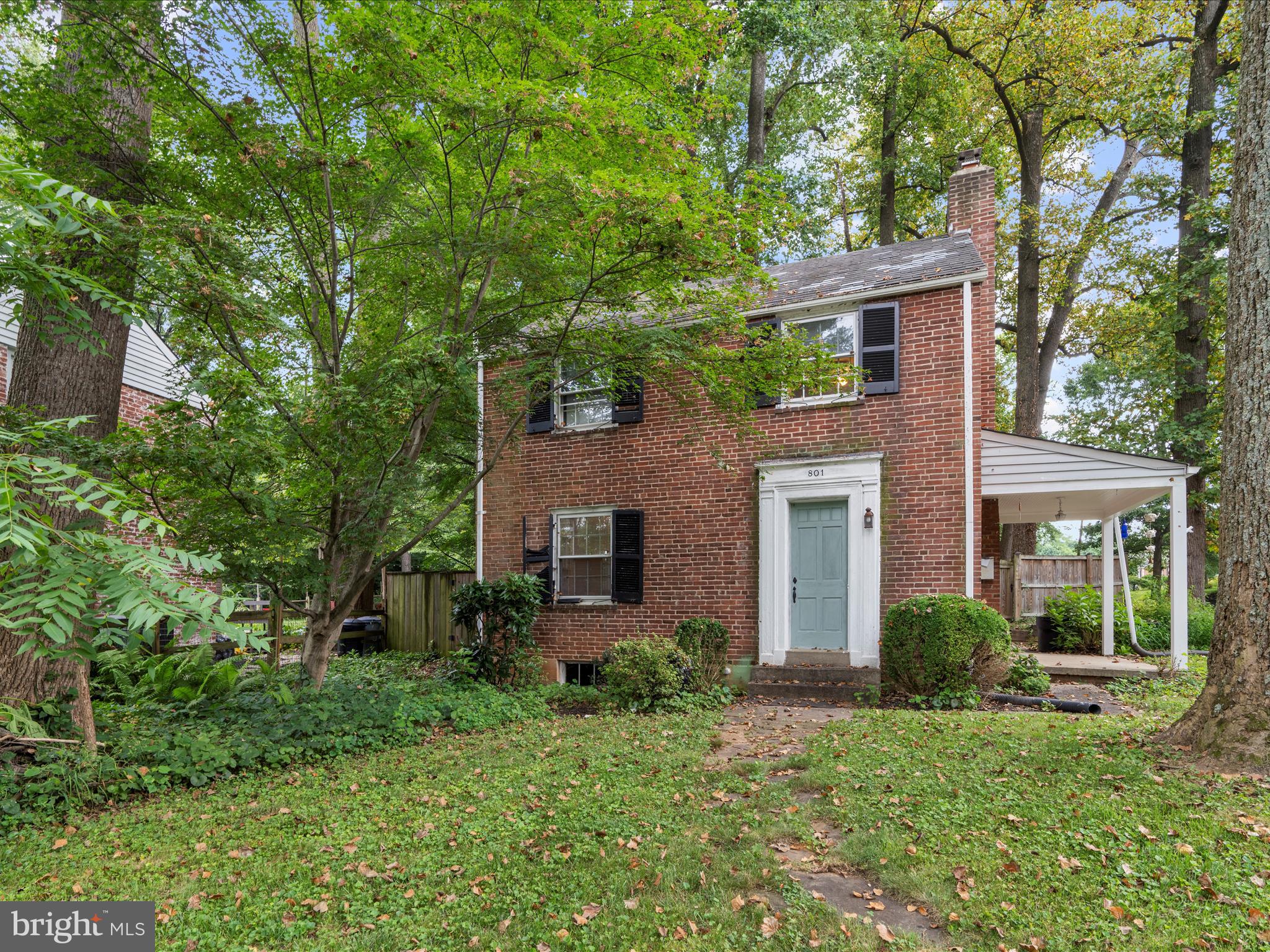 SUDBROOK PARK - Residential