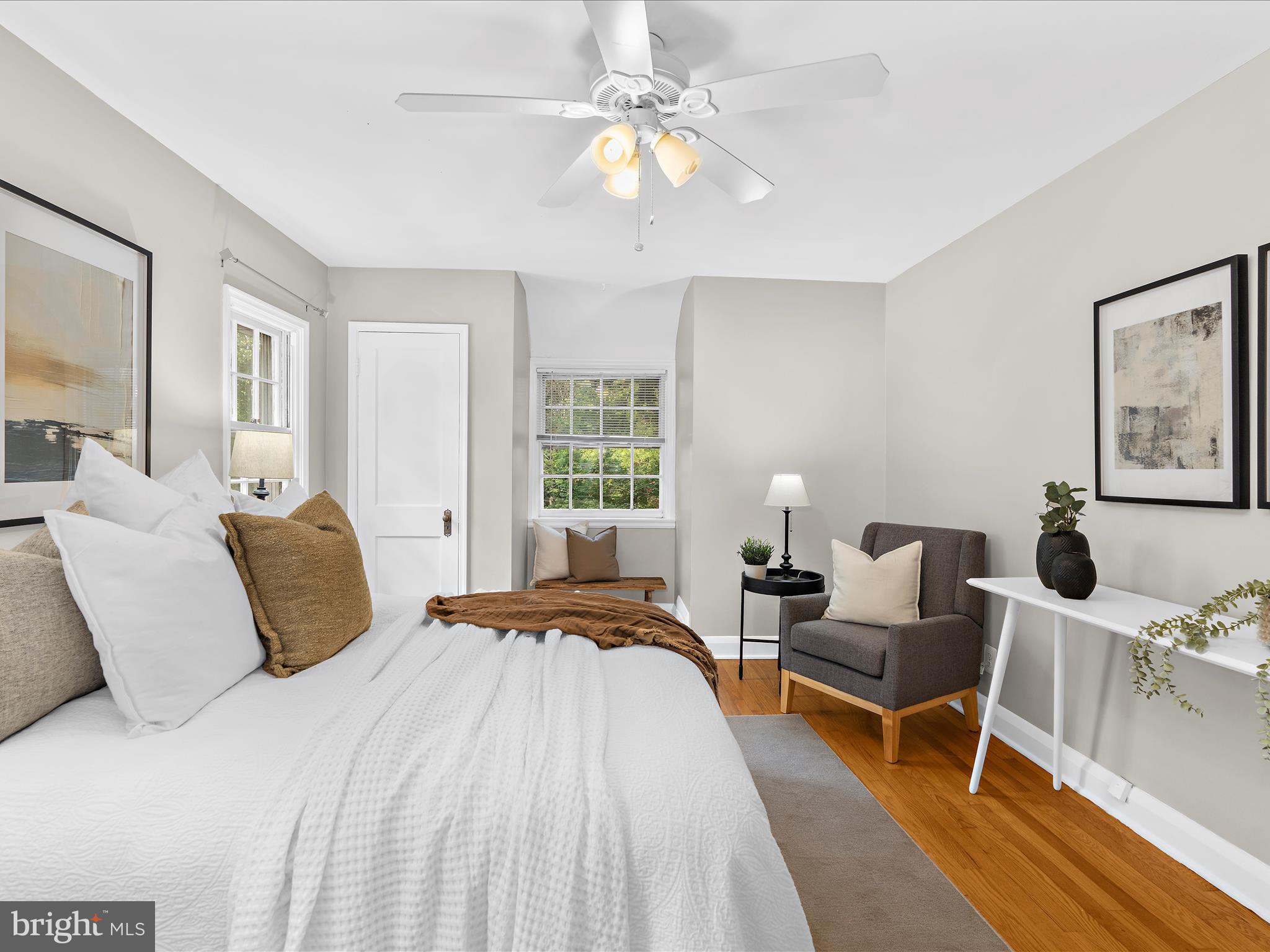 SUDBROOK PARK - Residential