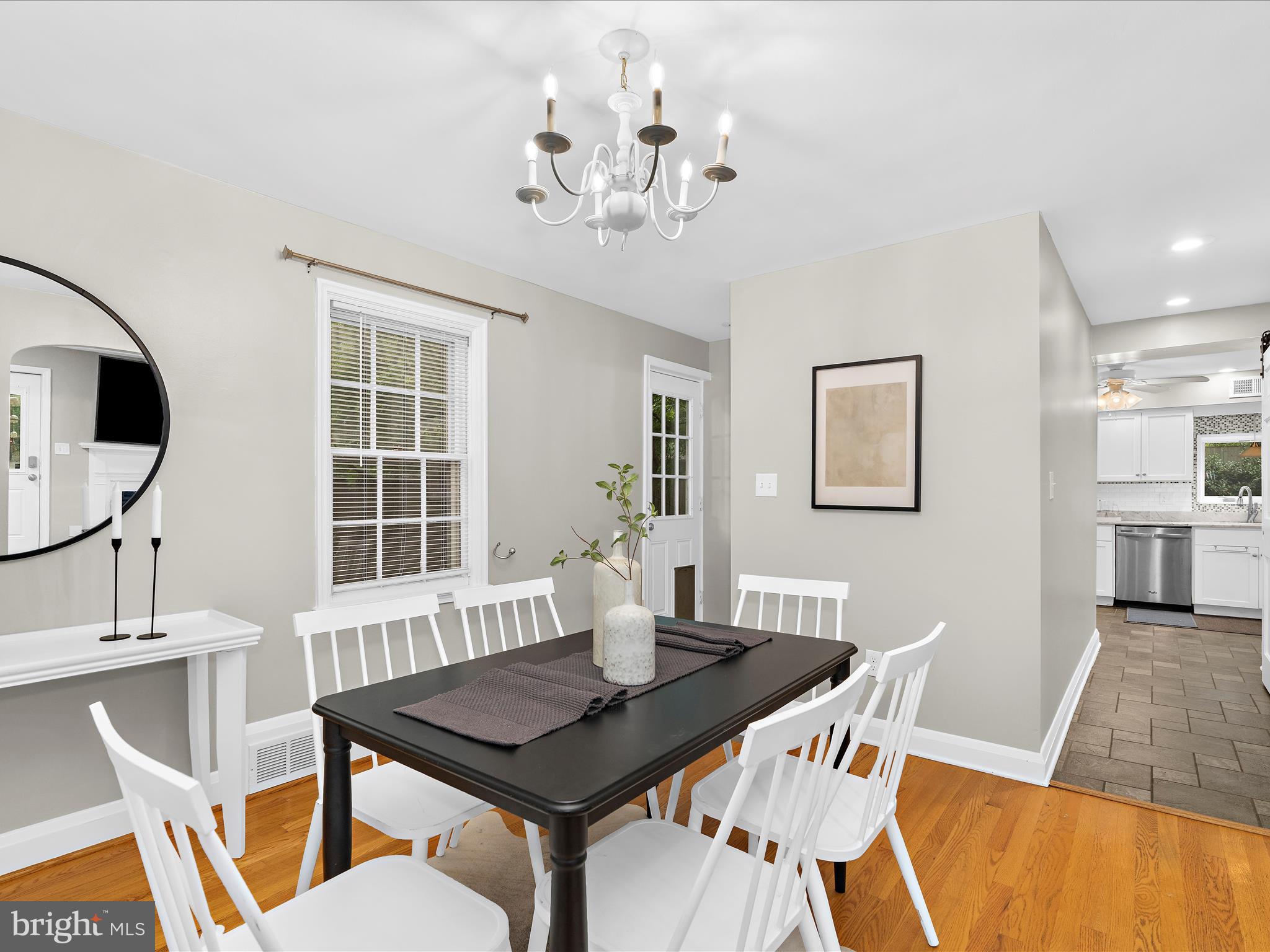 SUDBROOK PARK - Residential