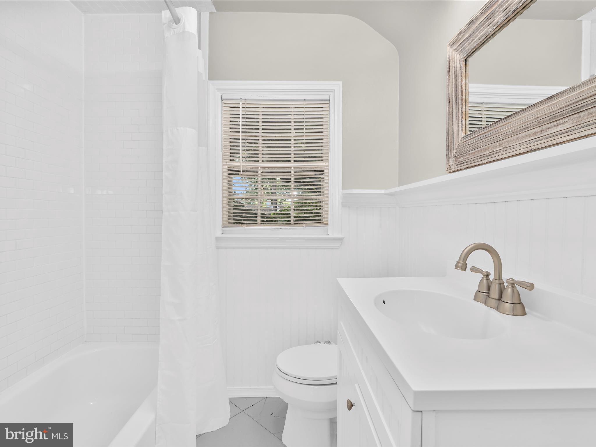 SUDBROOK PARK - Residential