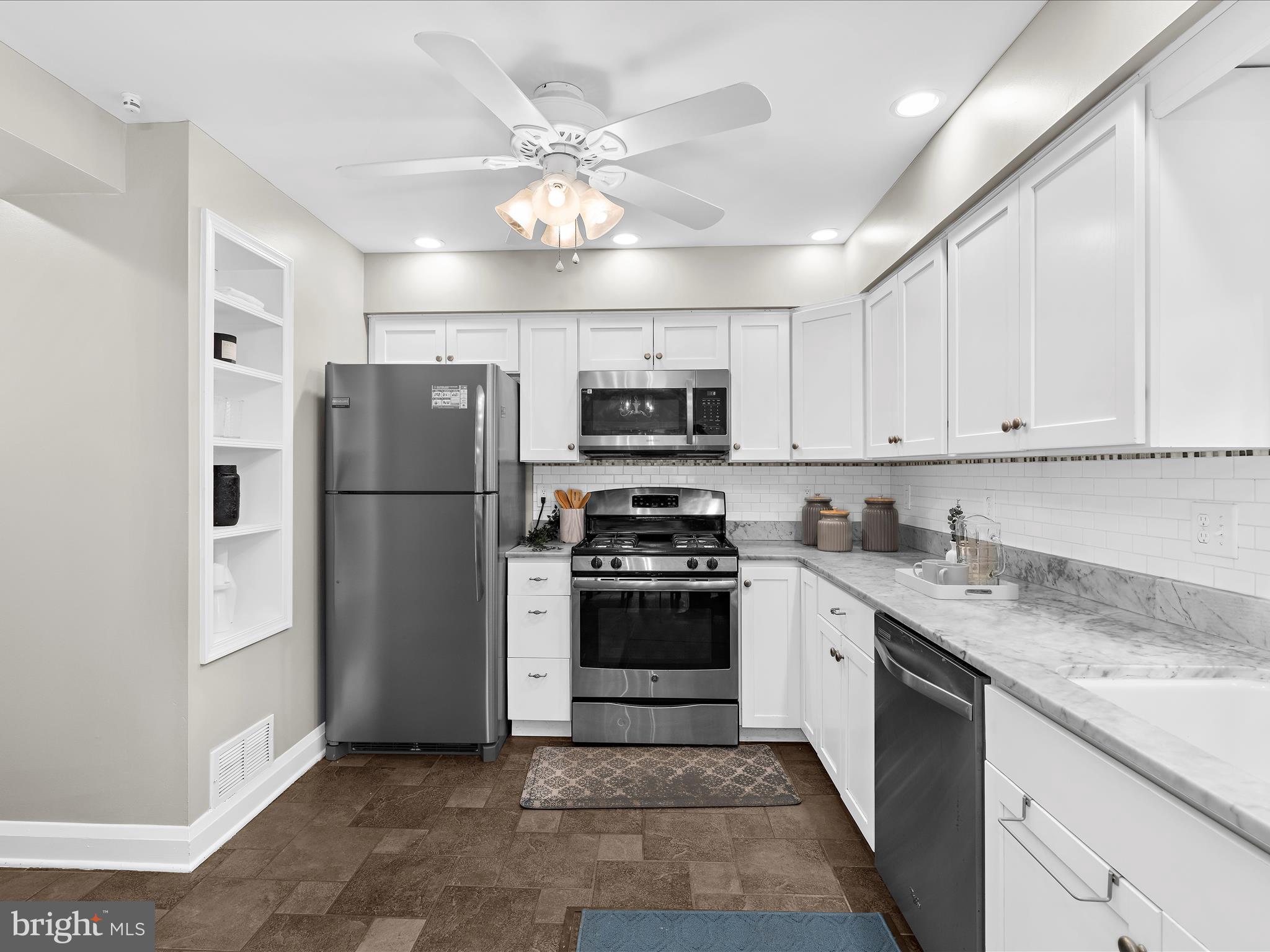 SUDBROOK PARK - Residential