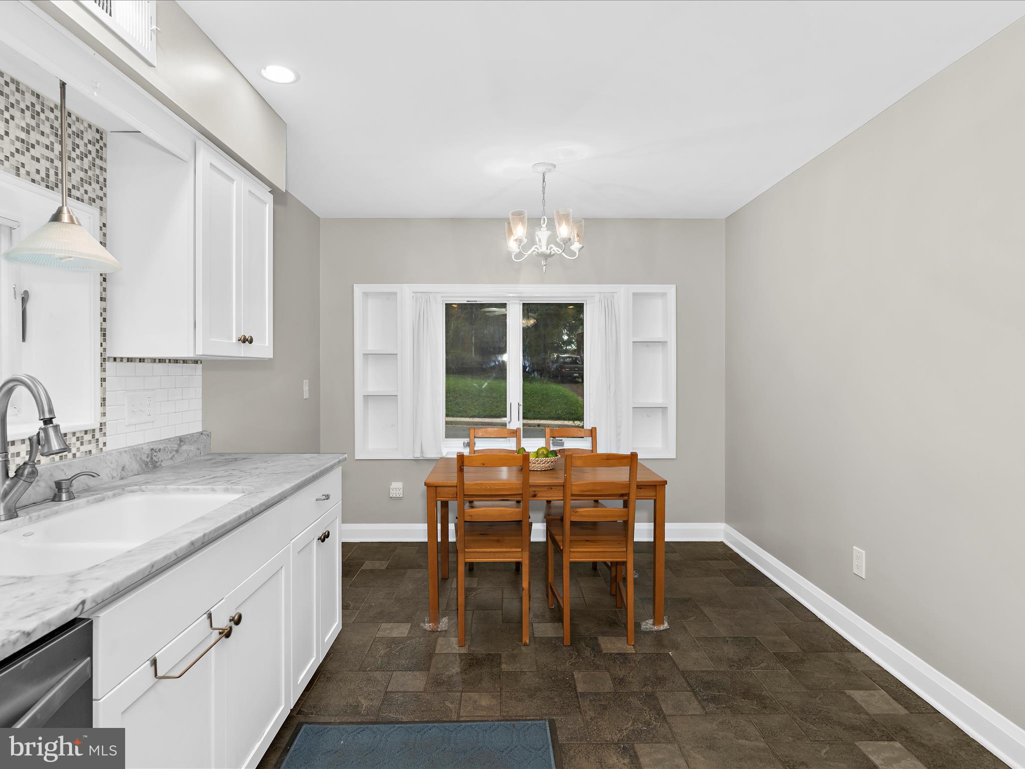 SUDBROOK PARK - Residential