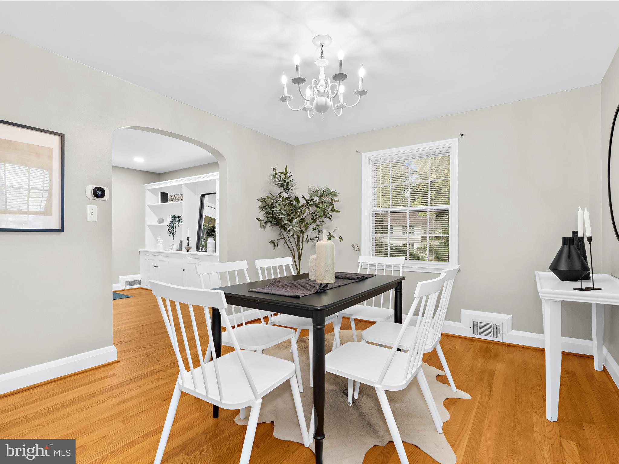 SUDBROOK PARK - Residential