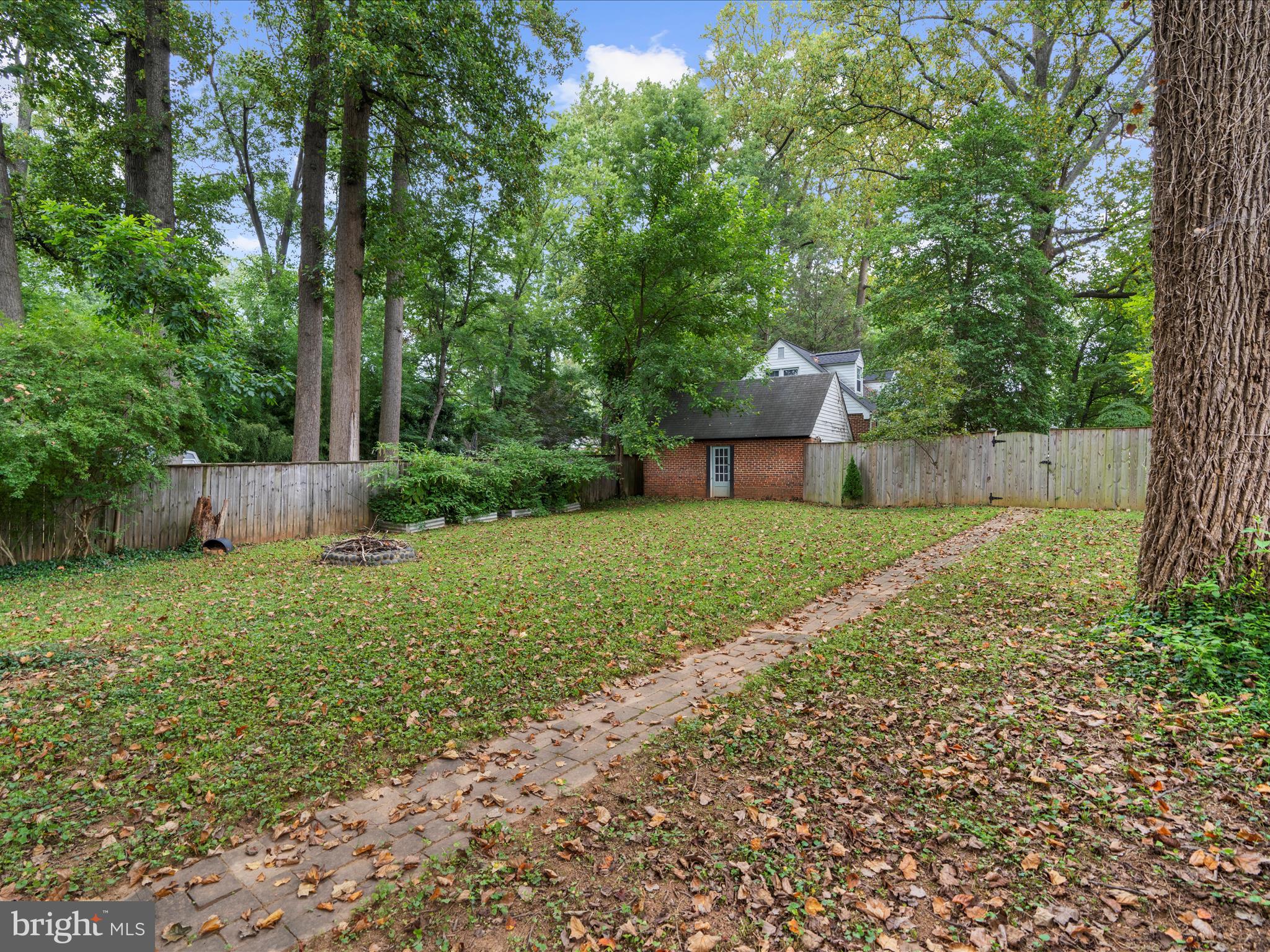 SUDBROOK PARK - Residential