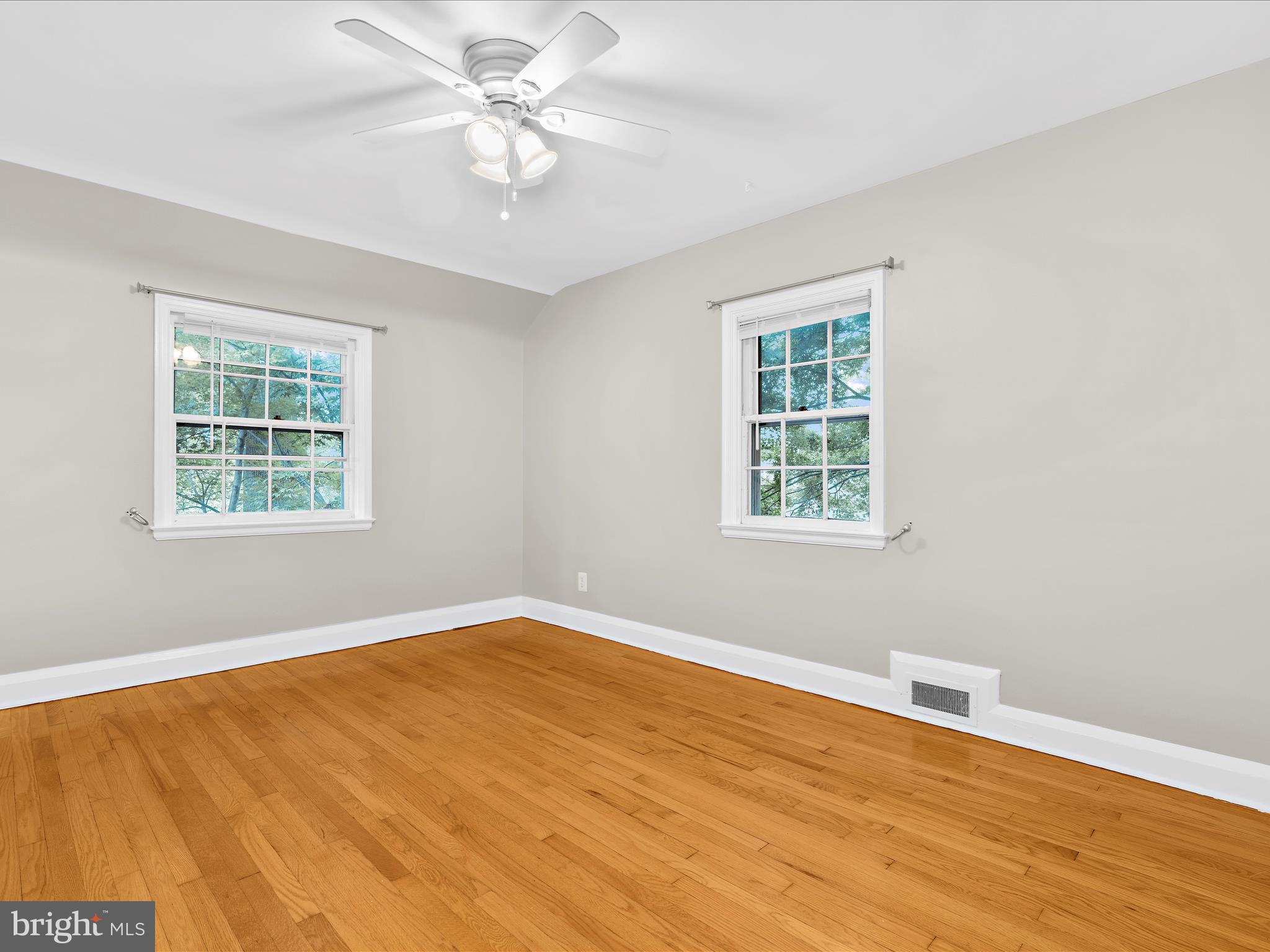 SUDBROOK PARK - Residential