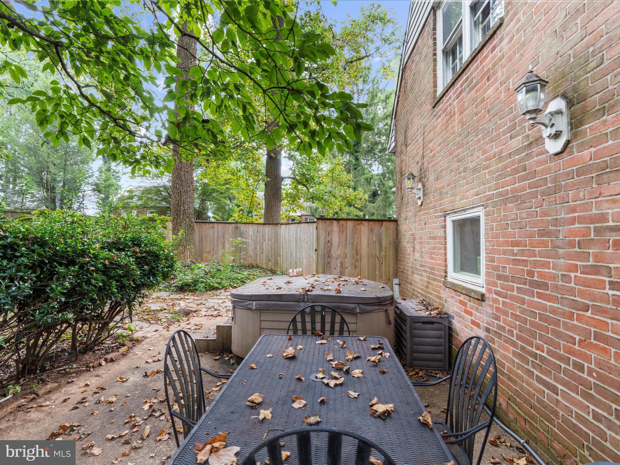 SUDBROOK PARK - Residential