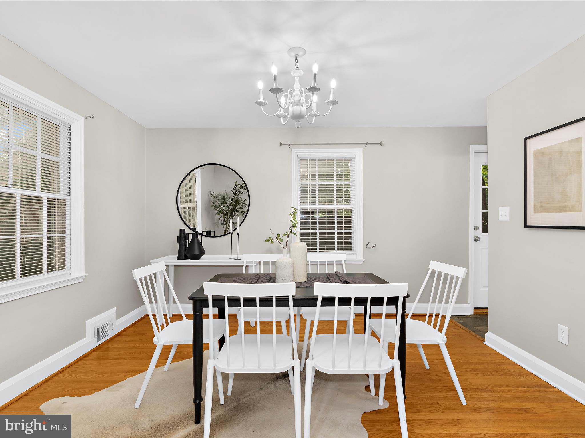 SUDBROOK PARK - Residential