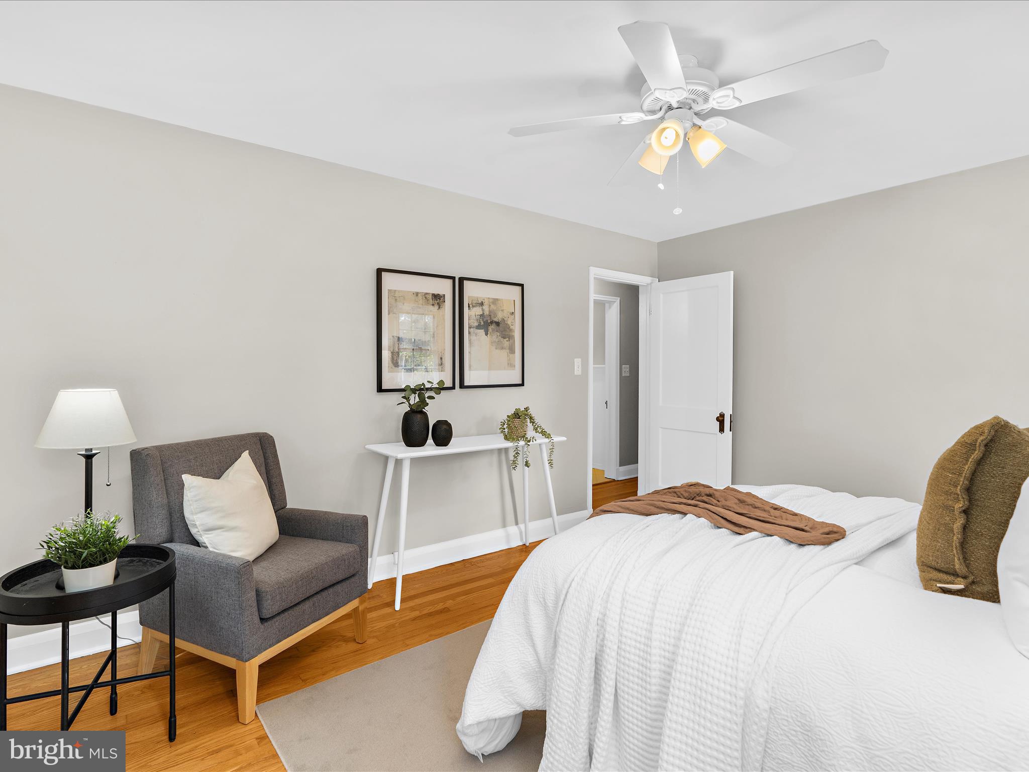 SUDBROOK PARK - Residential