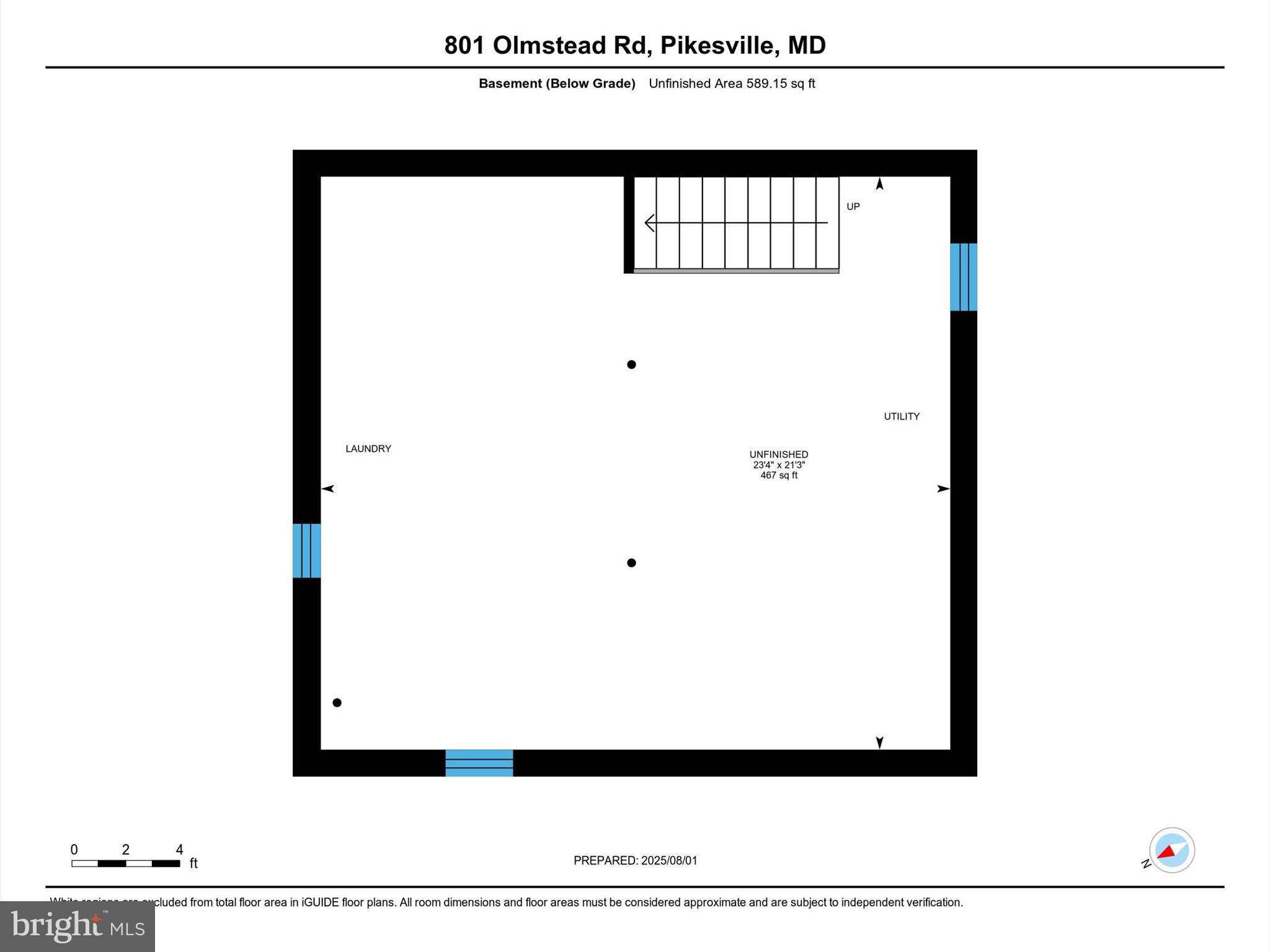SUDBROOK PARK - Residential