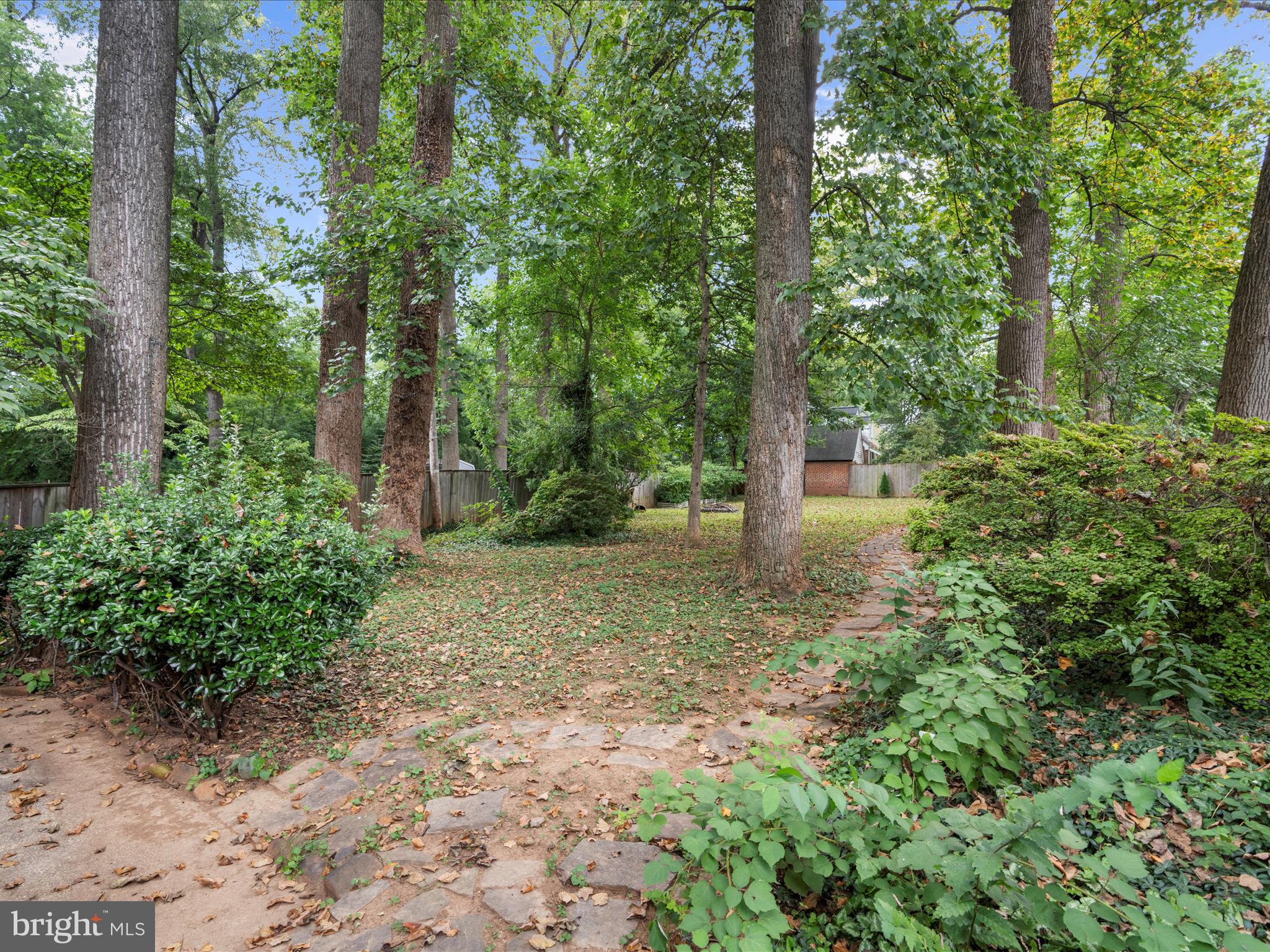 SUDBROOK PARK - Residential