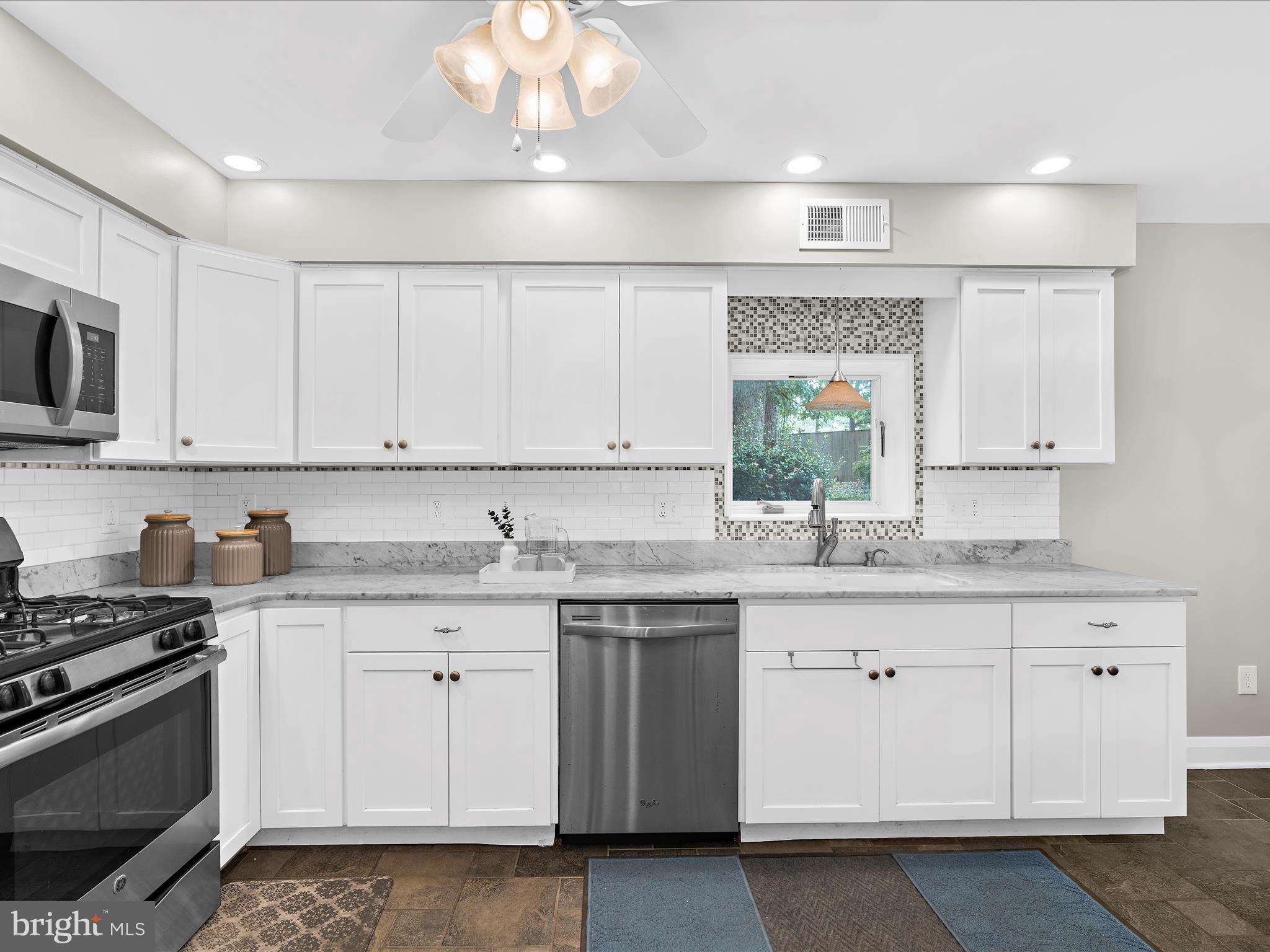 SUDBROOK PARK - Residential