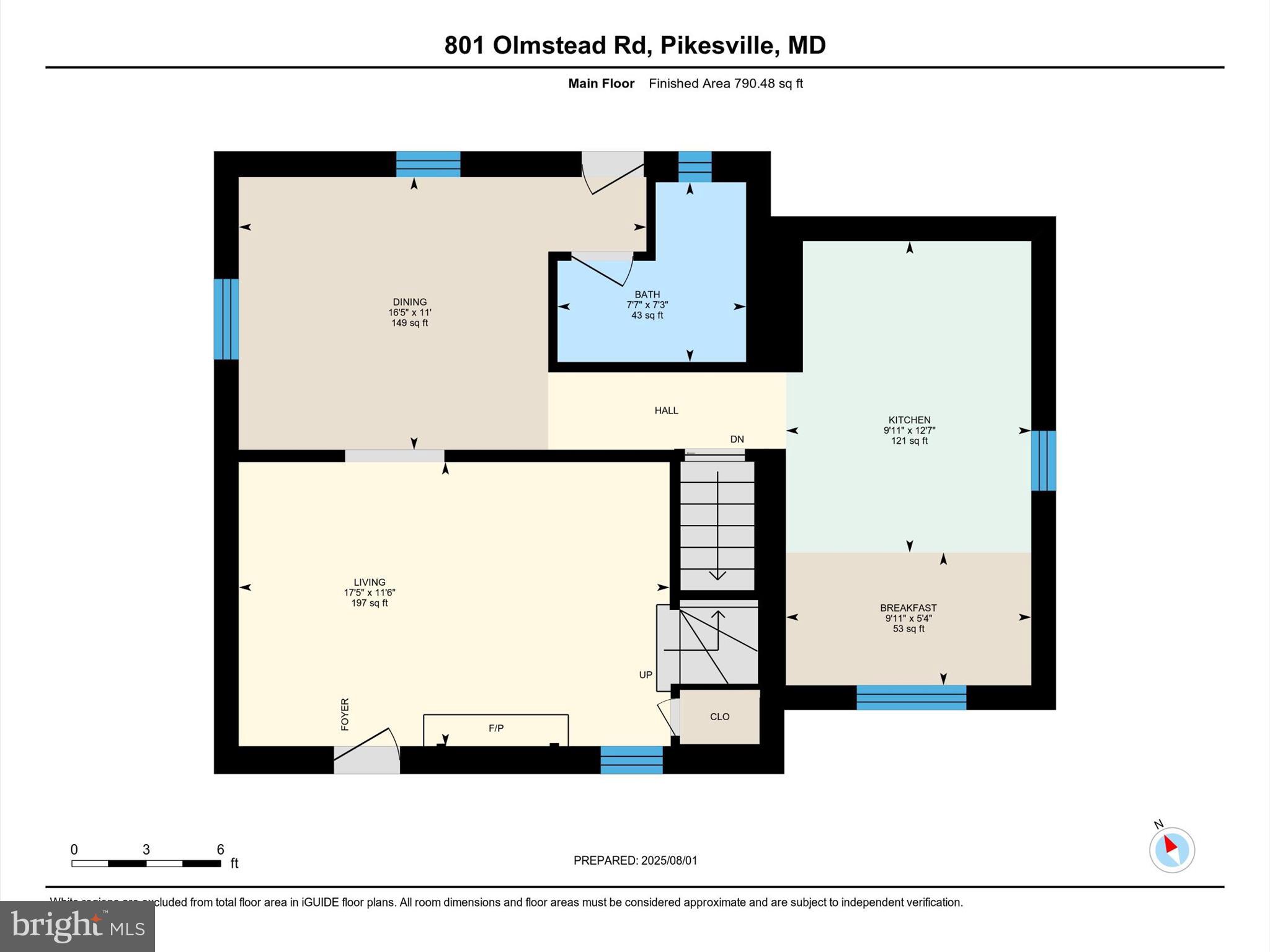 SUDBROOK PARK - Residential