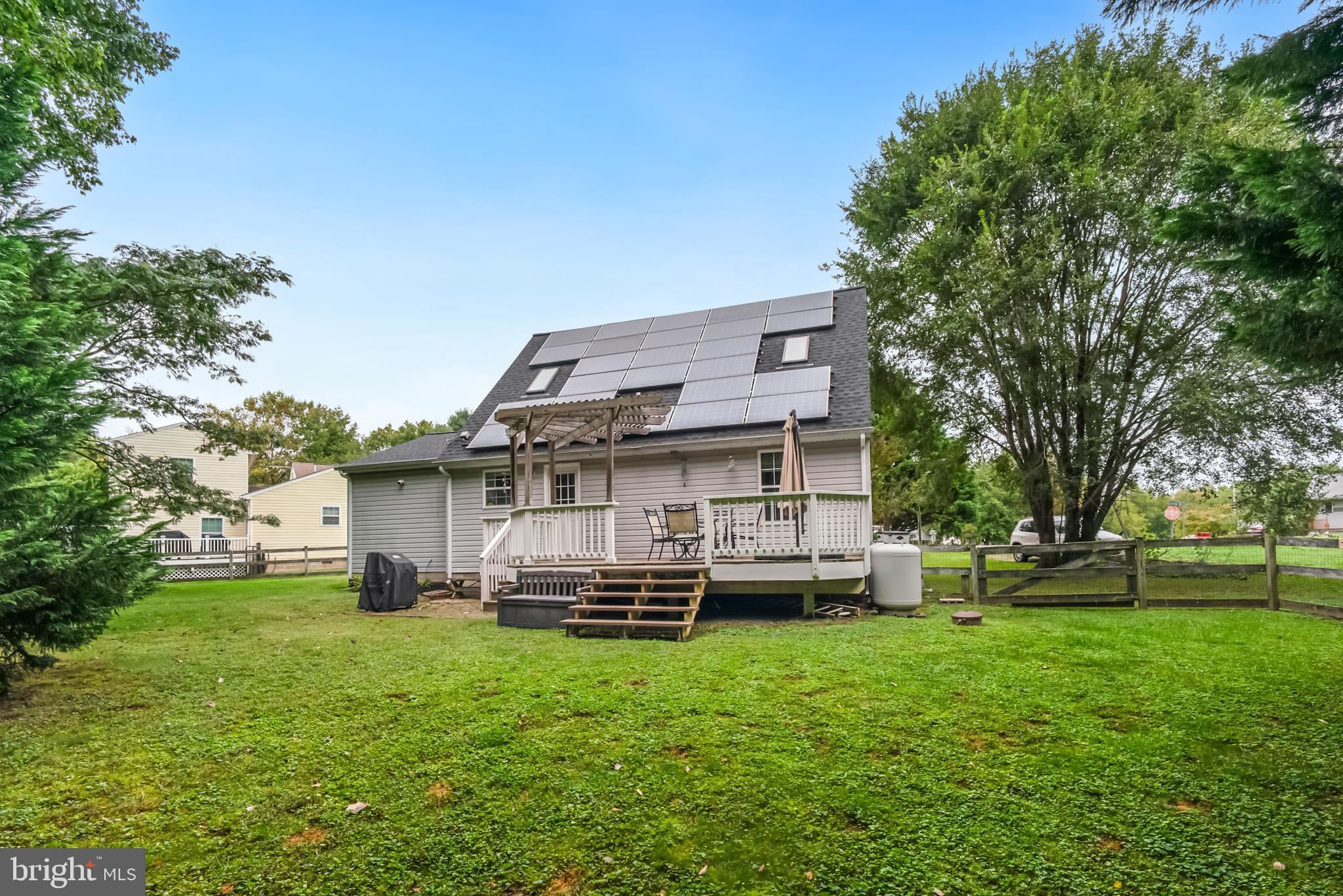 CHURCH HILL CROS - Residential