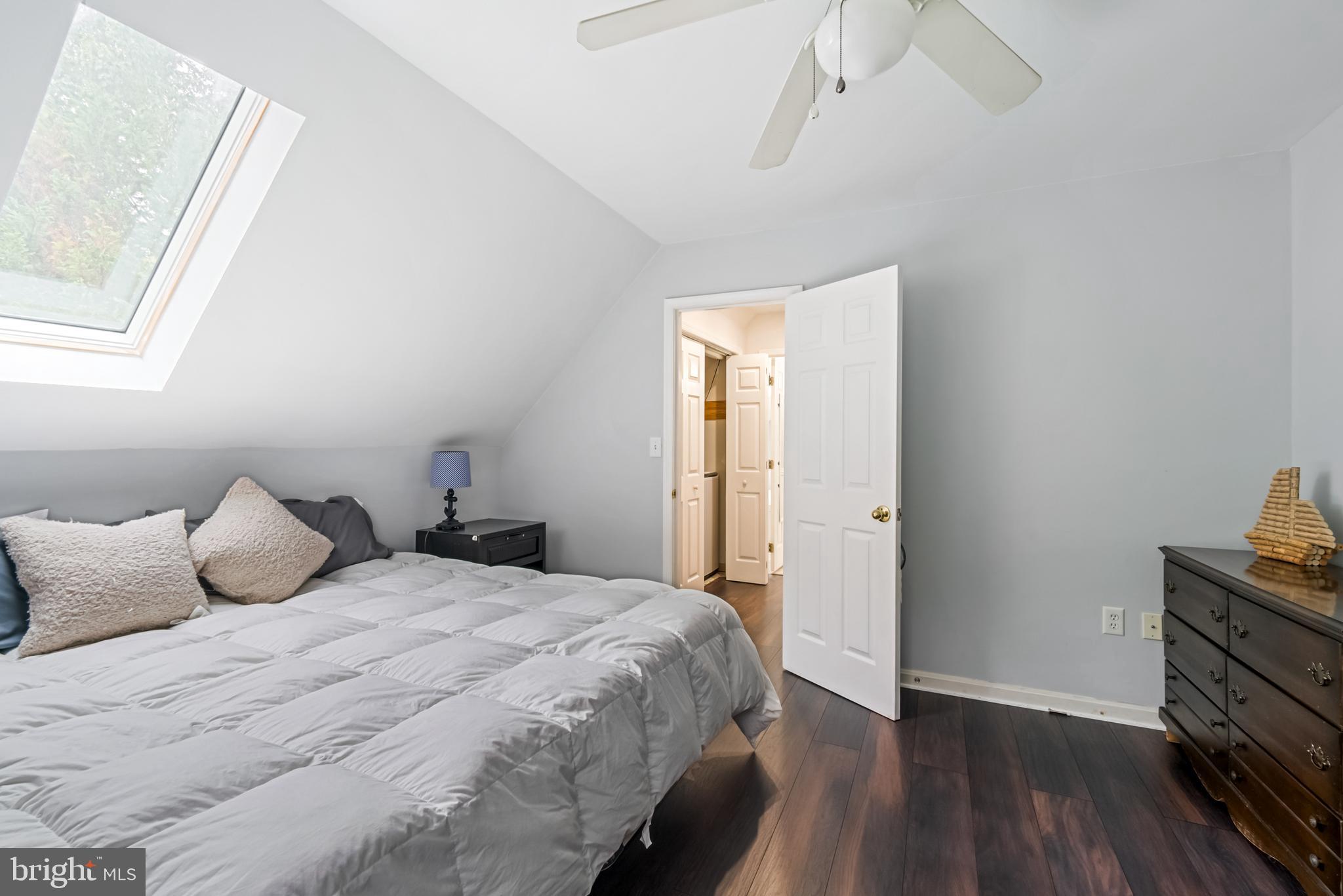 CHURCH HILL CROS - Residential